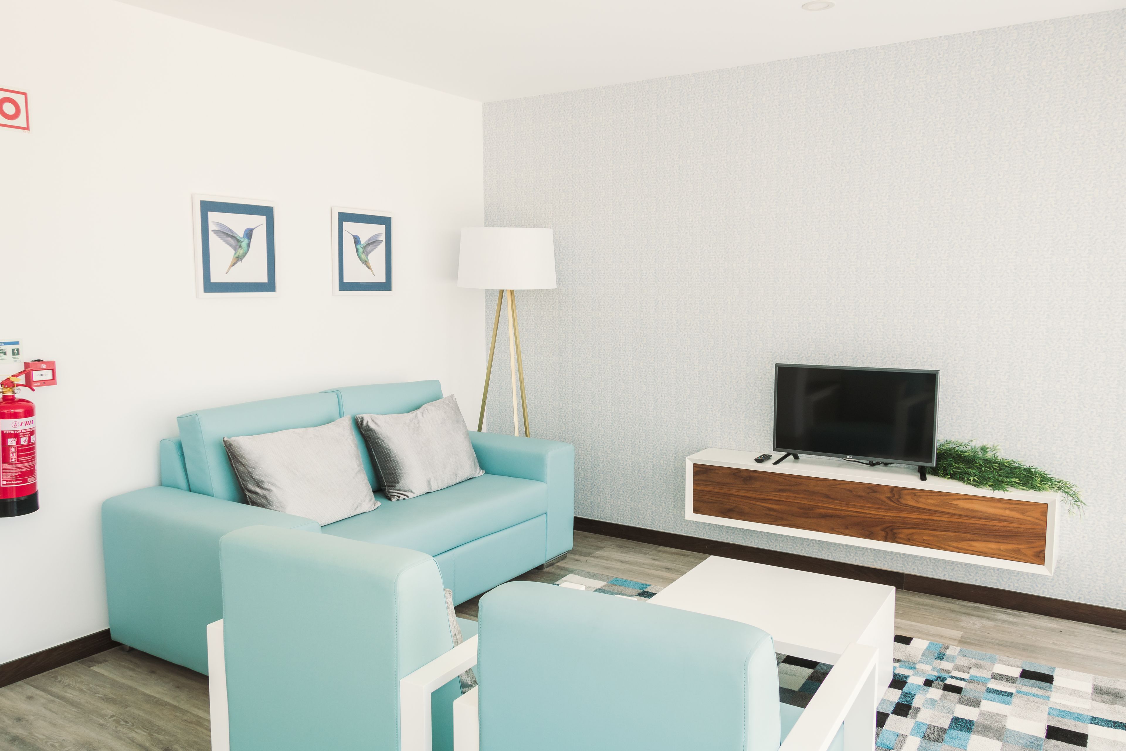 Pousadela Village Among Nature