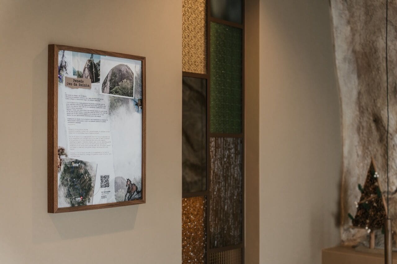 Pousadela Village Among Nature