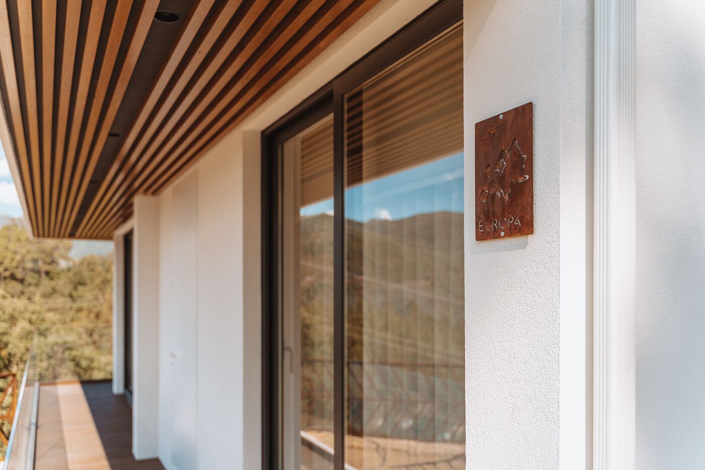 Pousadela Village Among Nature