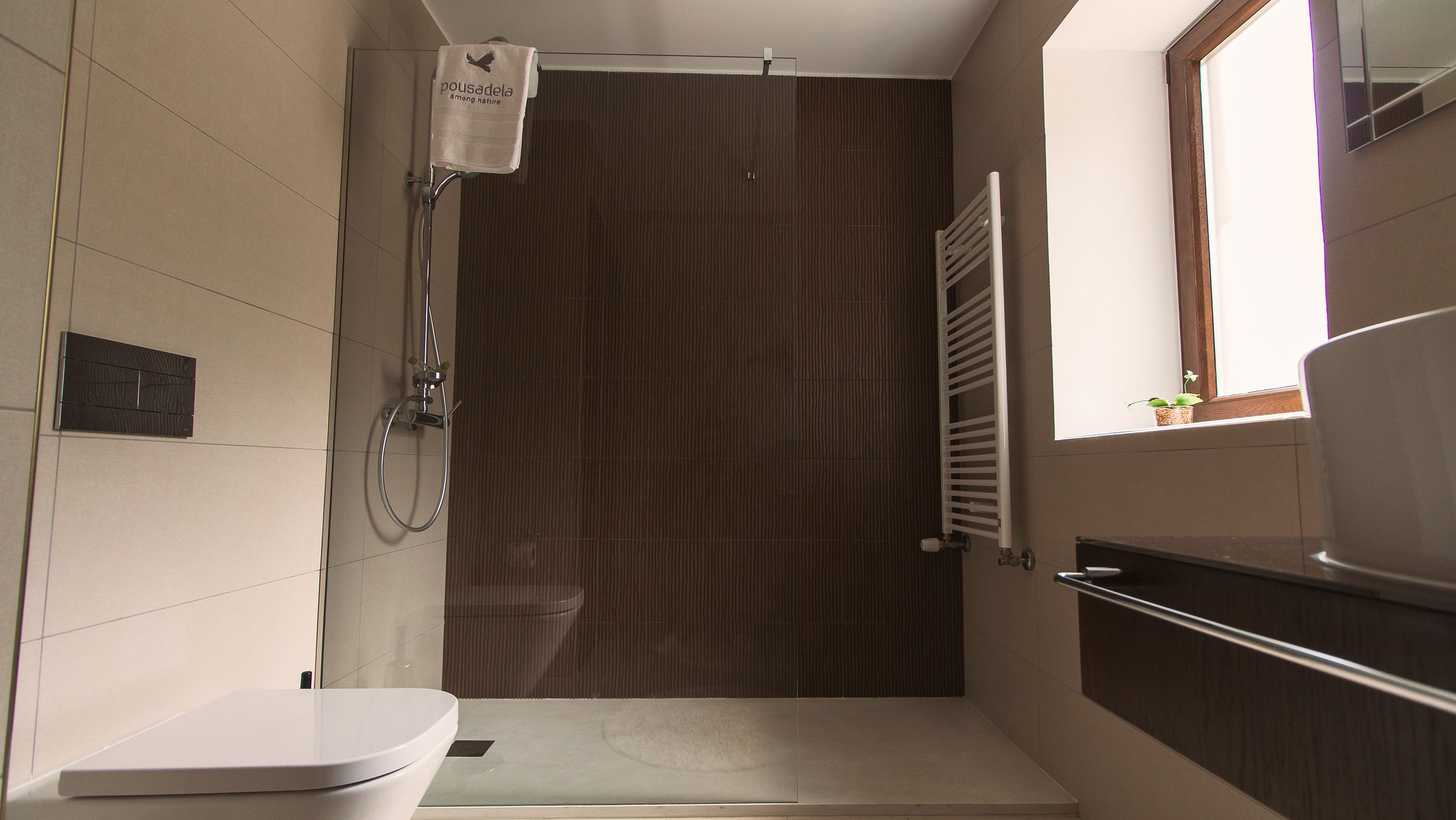 Pousadela Village Among Nature