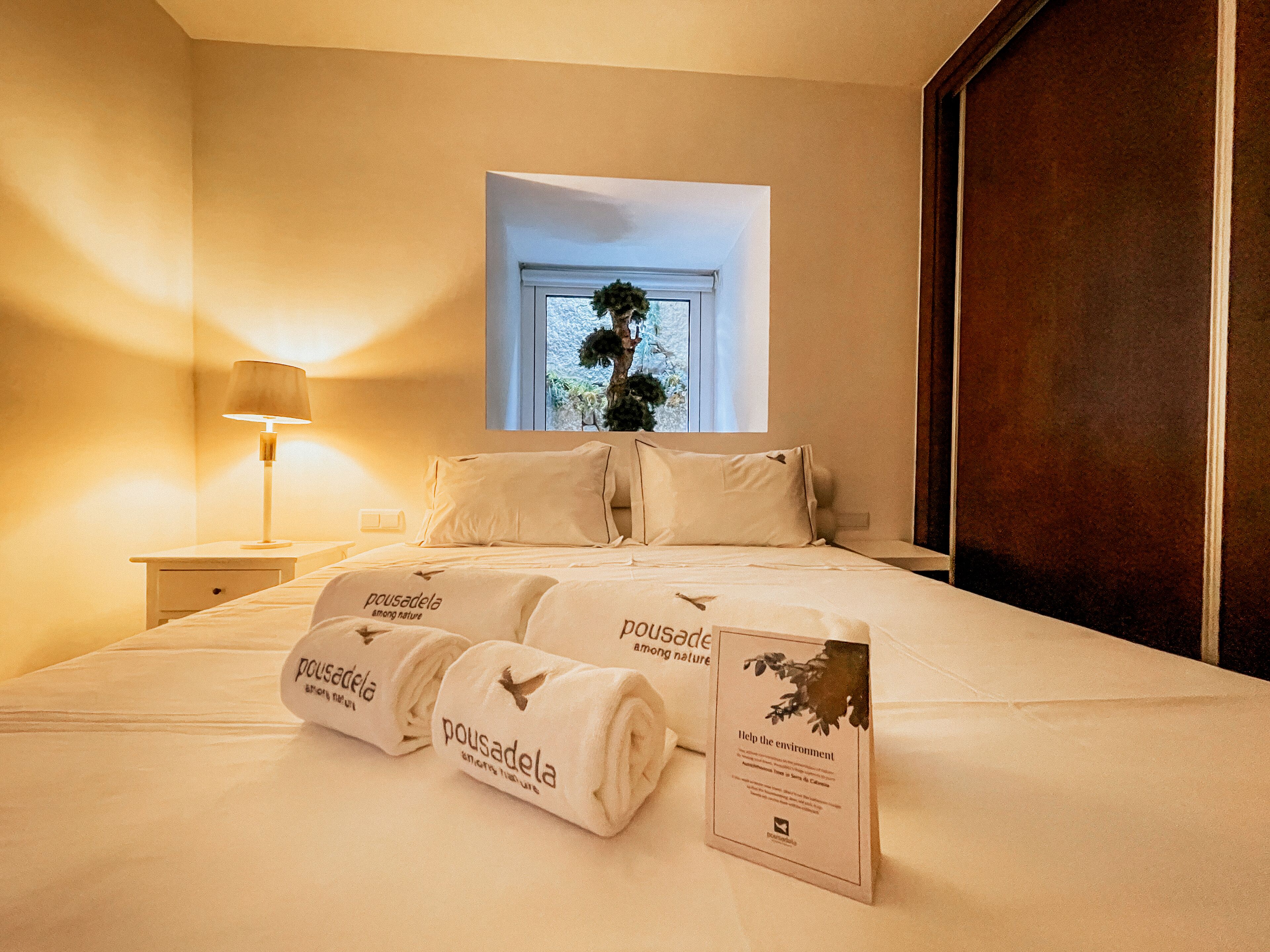 Pousadela Village Among Nature