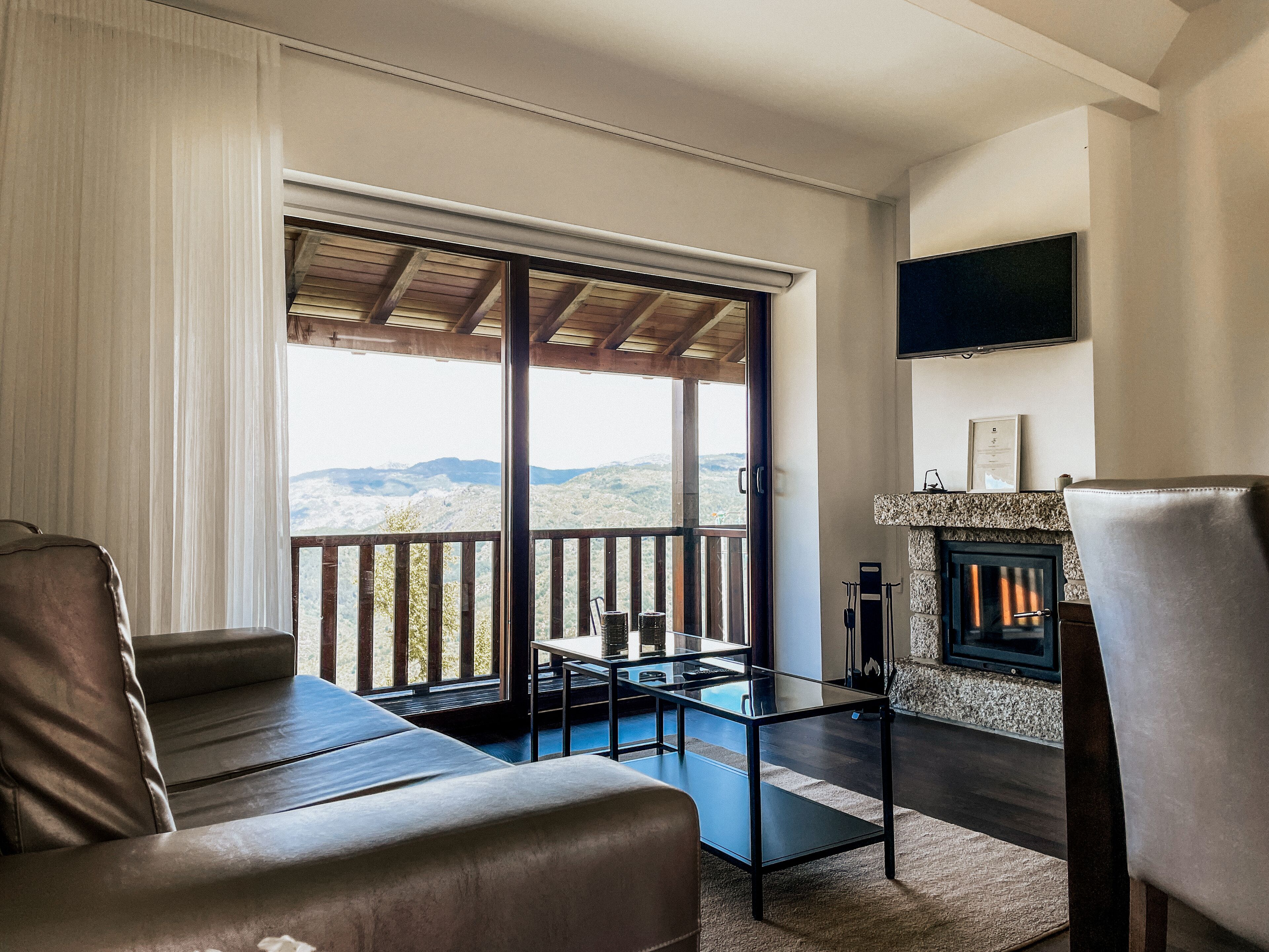 Pousadela Village Among Nature