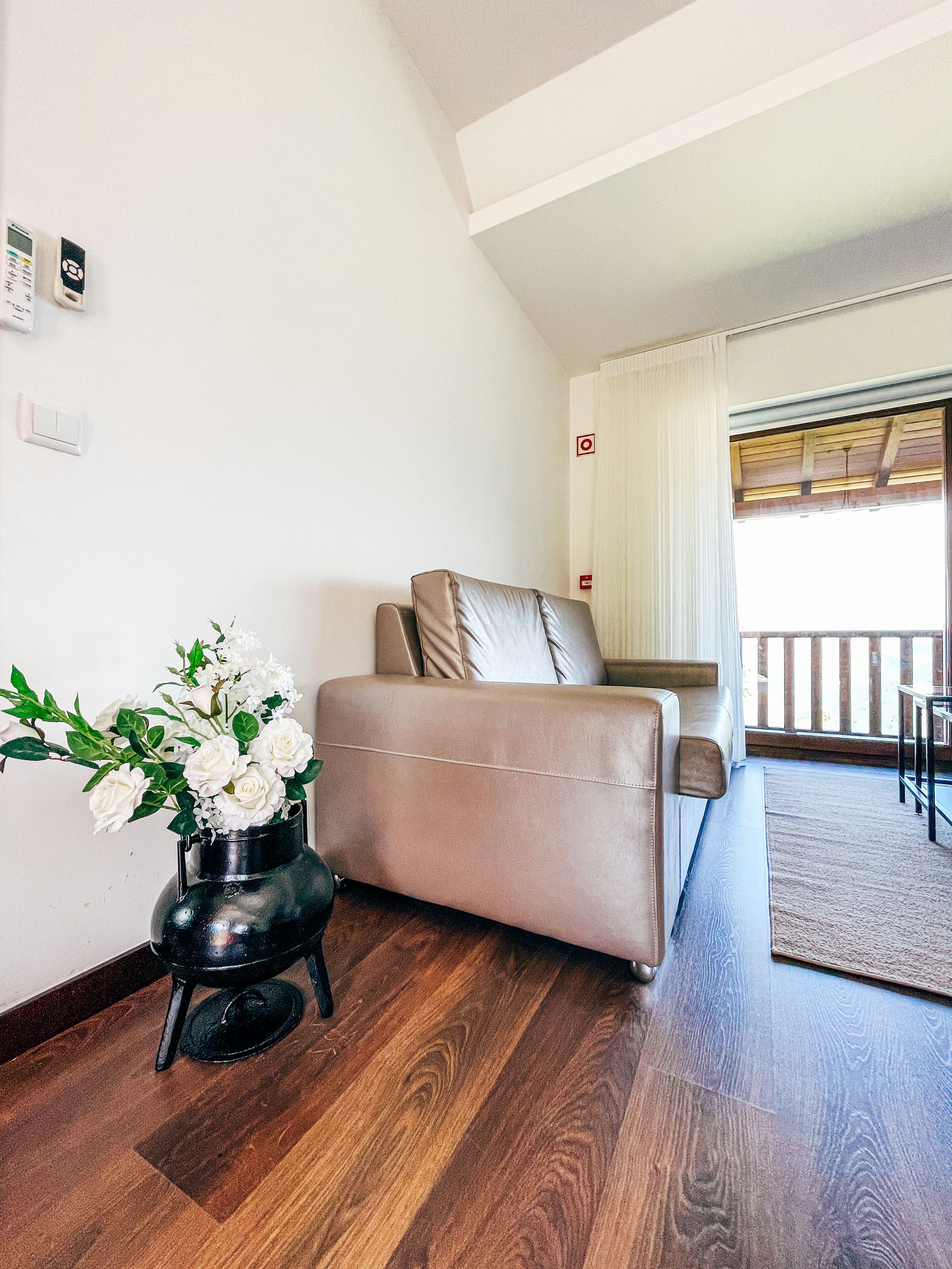 Pousadela Village Among Nature