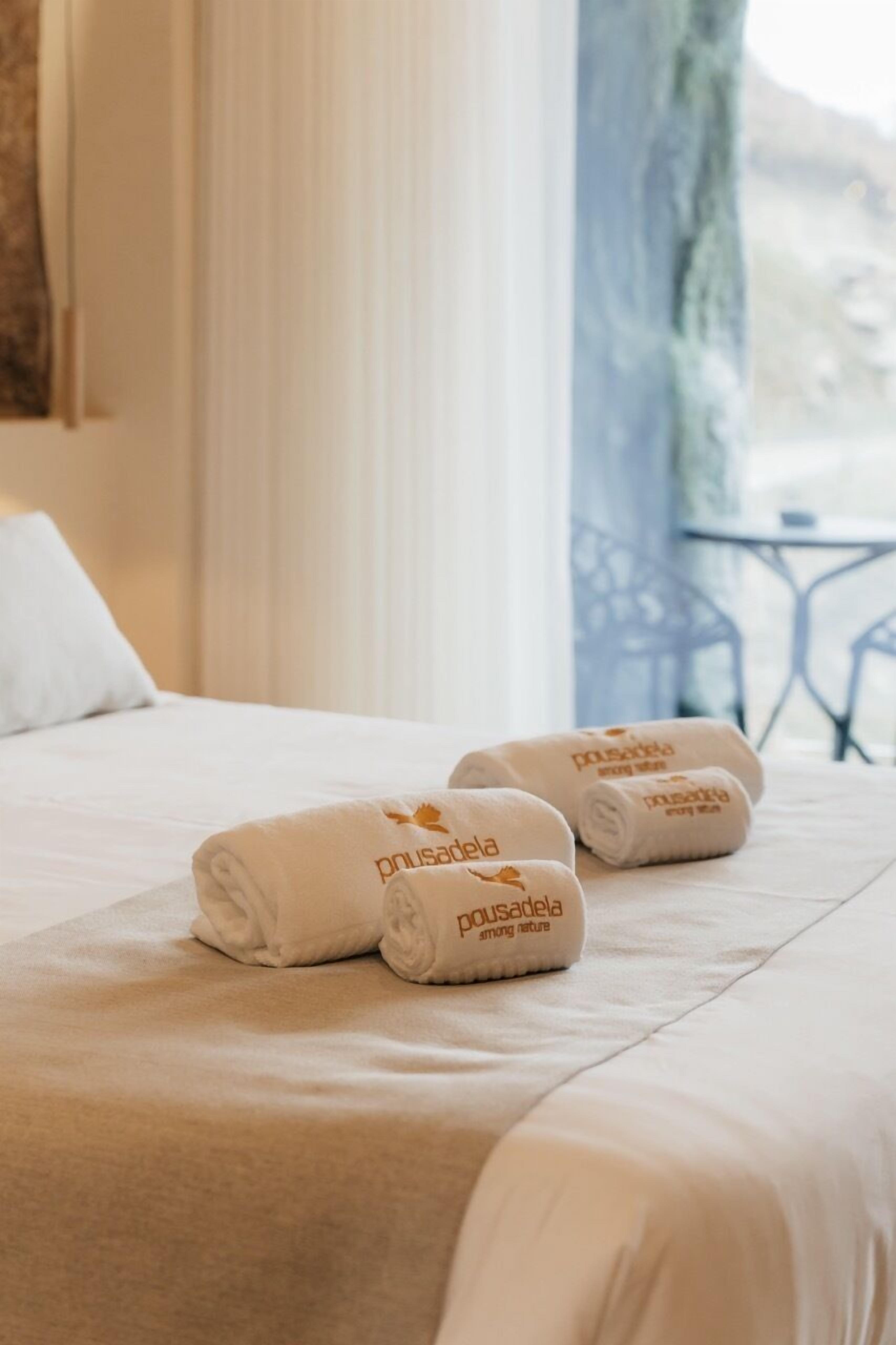 Pousadela Village Among Nature