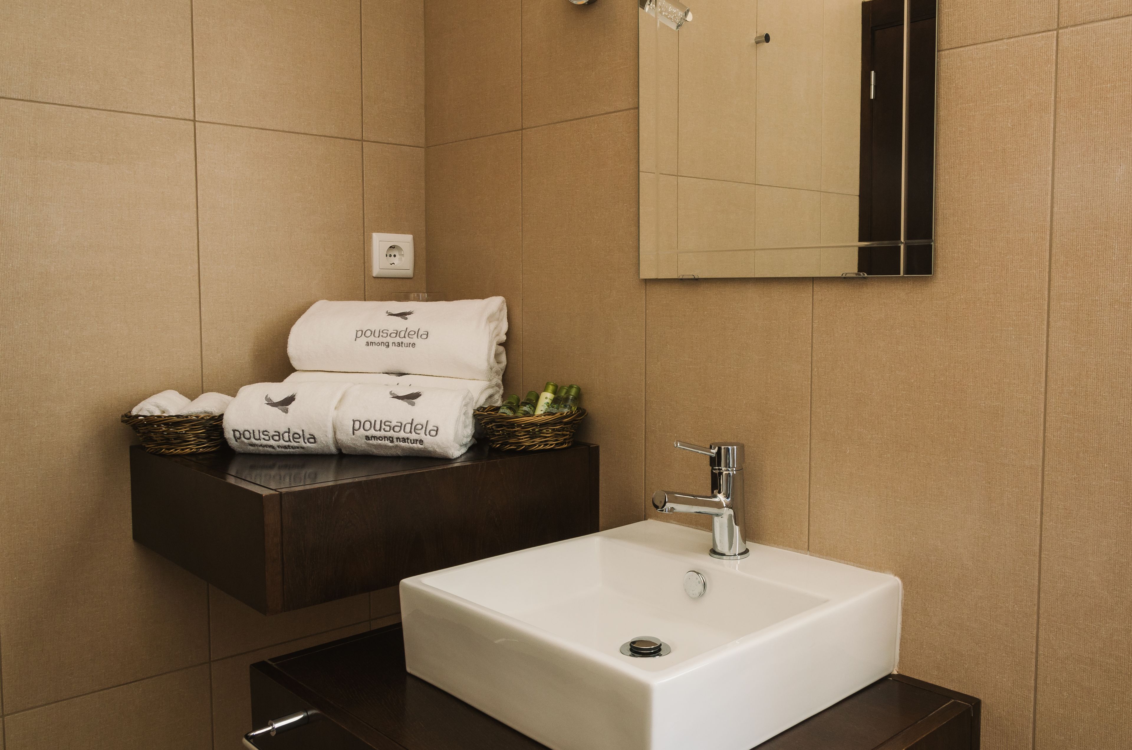 Pousadela Village Among Nature