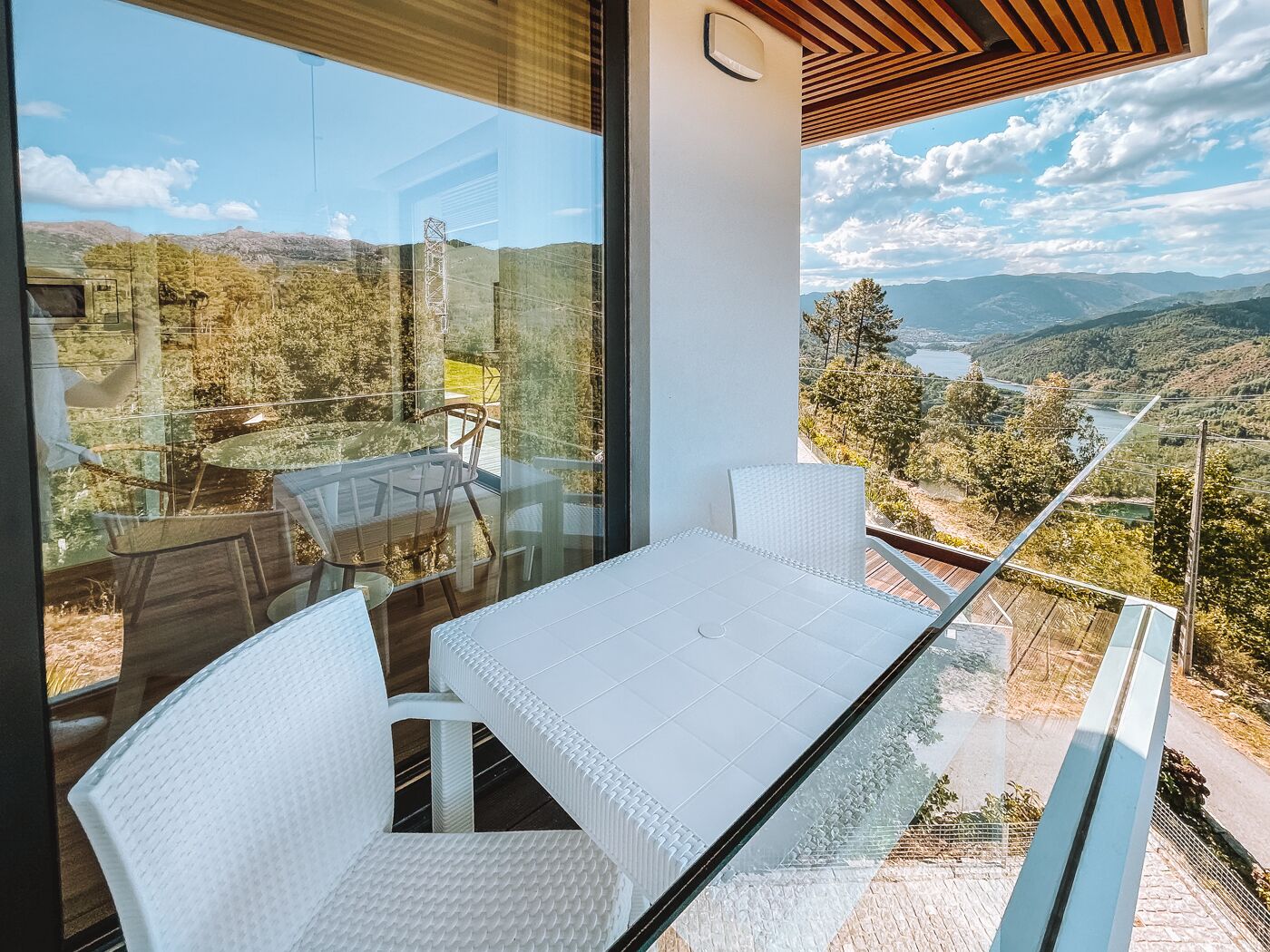 Pousadela Village Among Nature