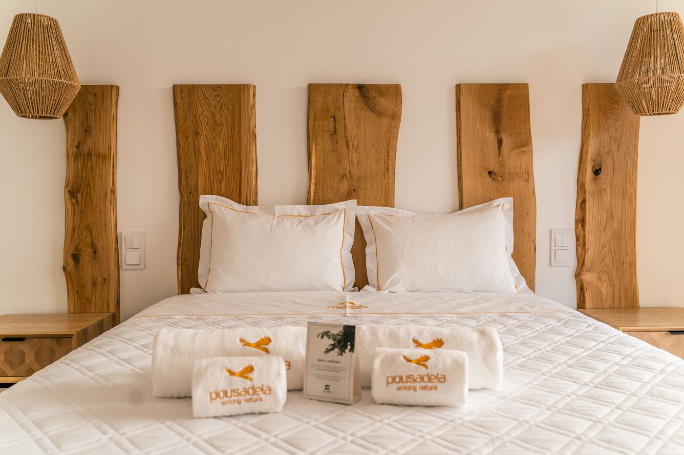 Pousadela Village Among Nature