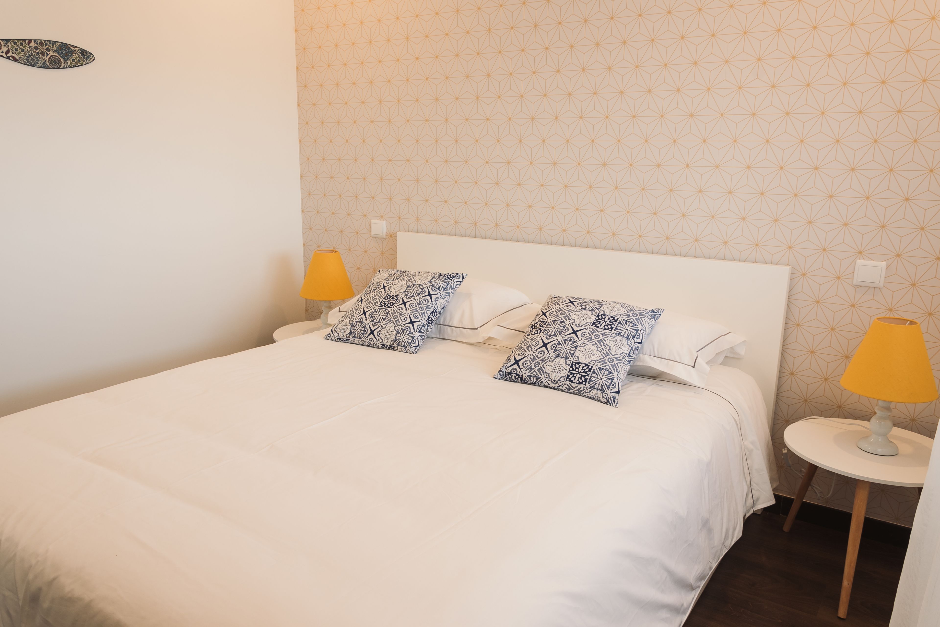 Pousadela Village Among Nature