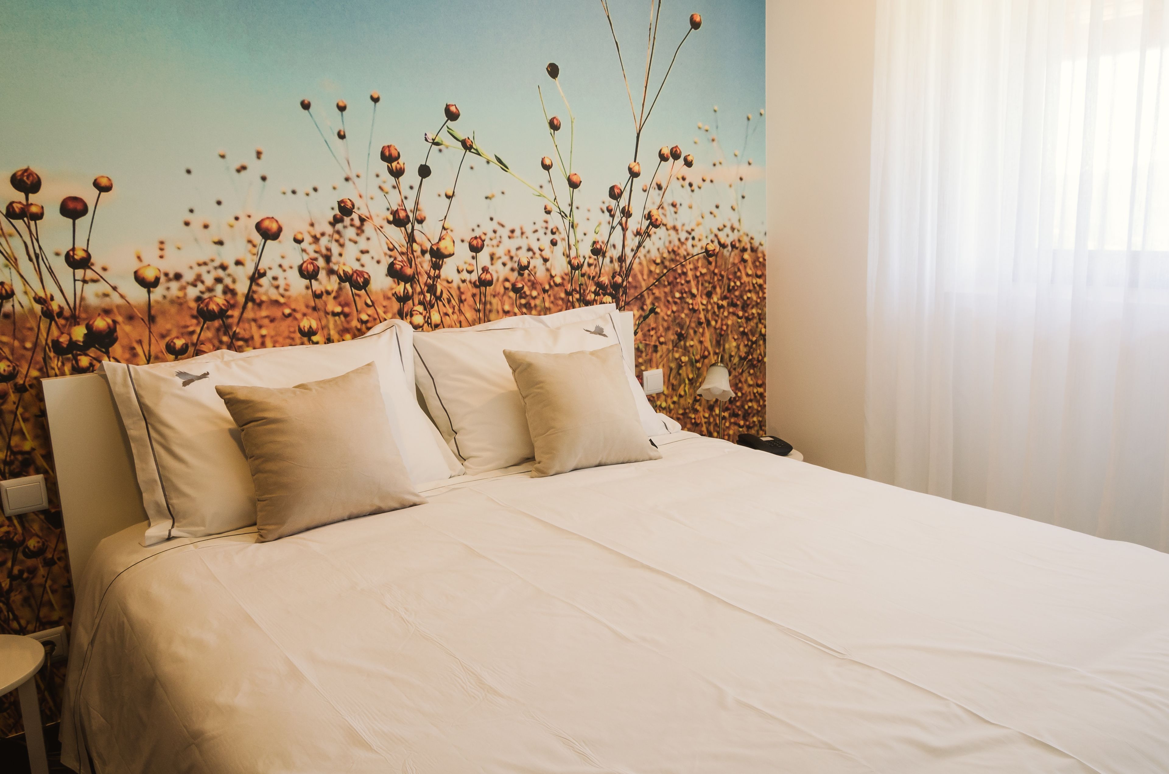 Pousadela Village Among Nature