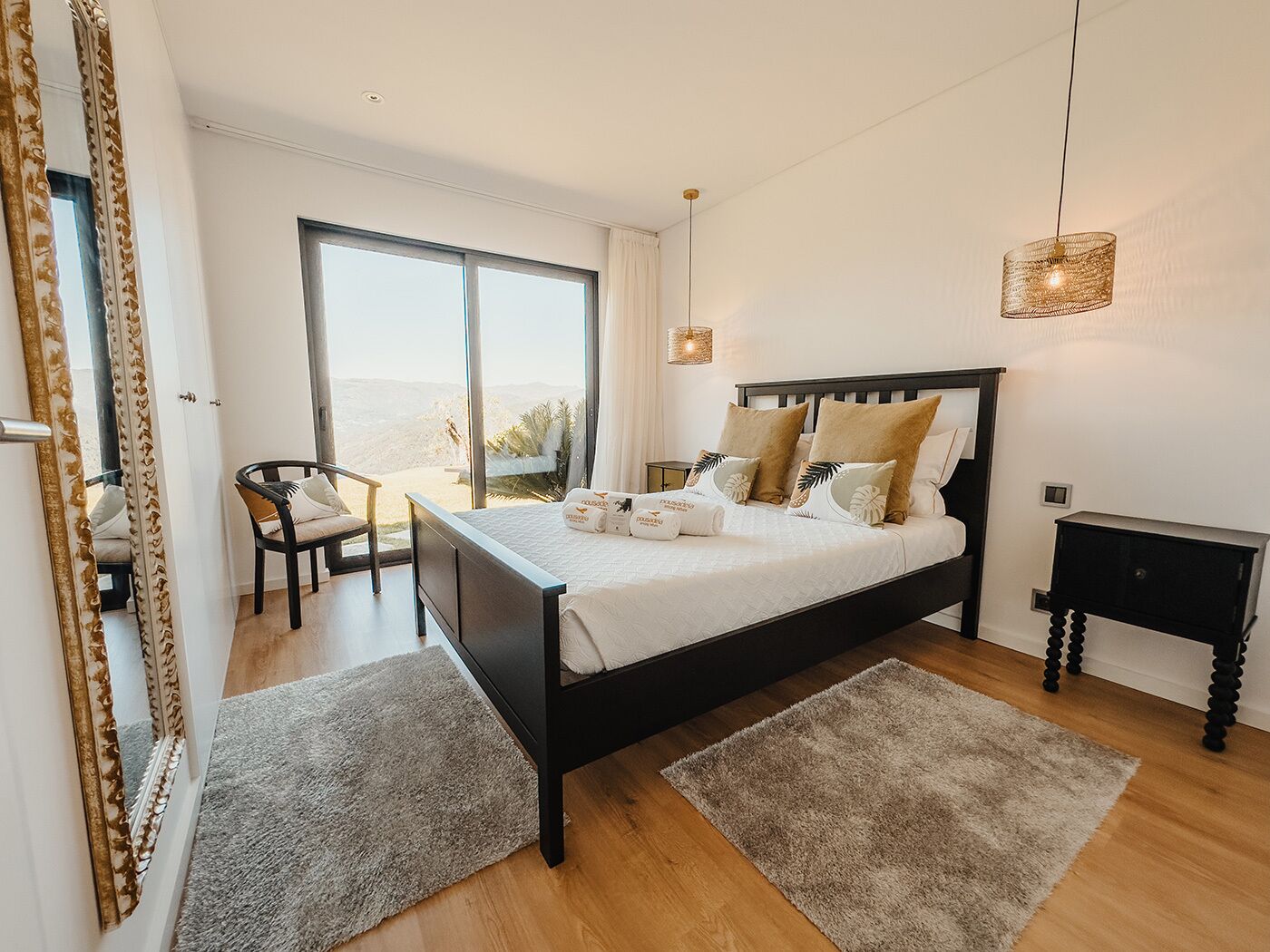 Pousadela Village Among Nature