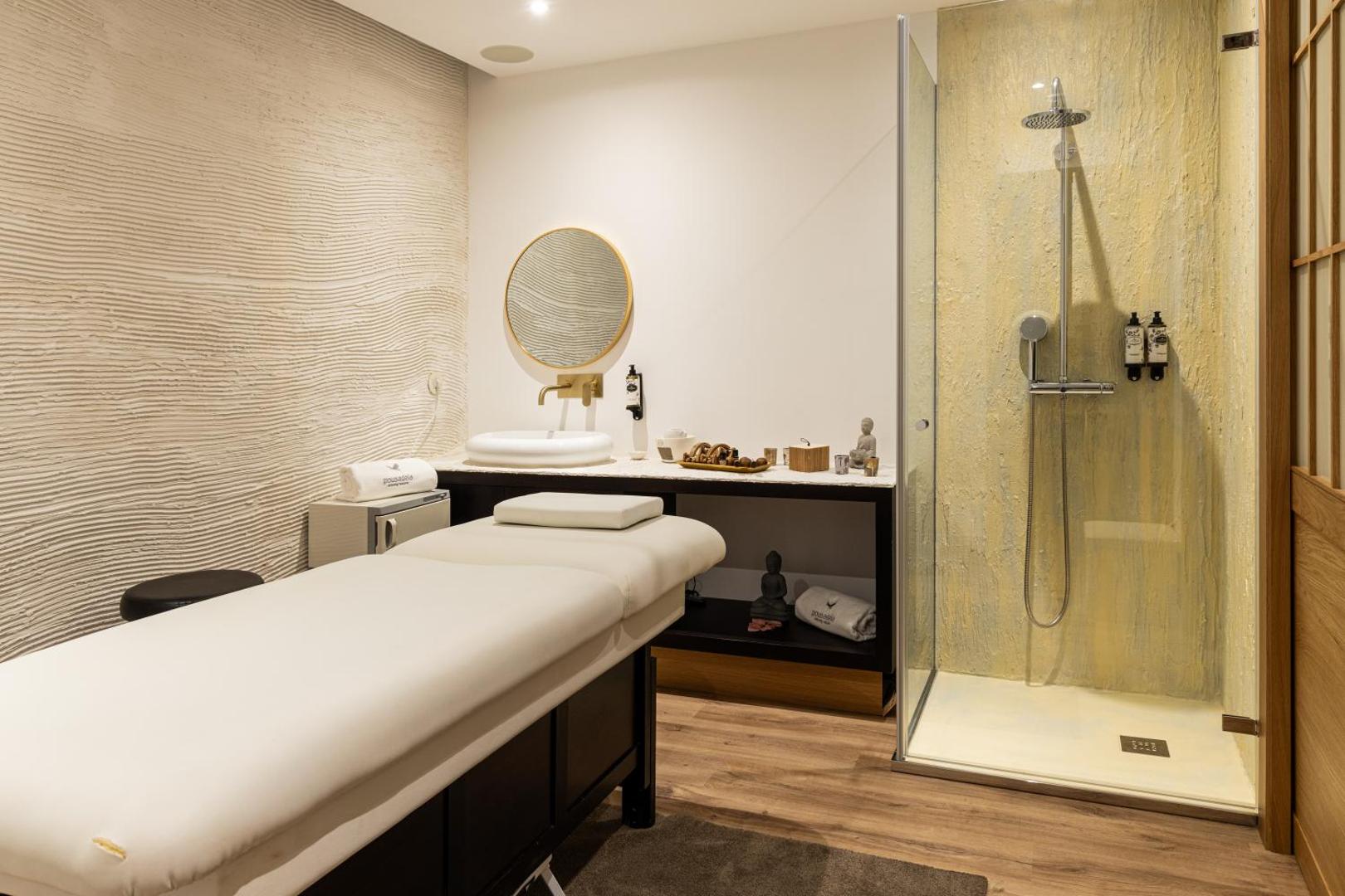 Pousadela Village Among Nature