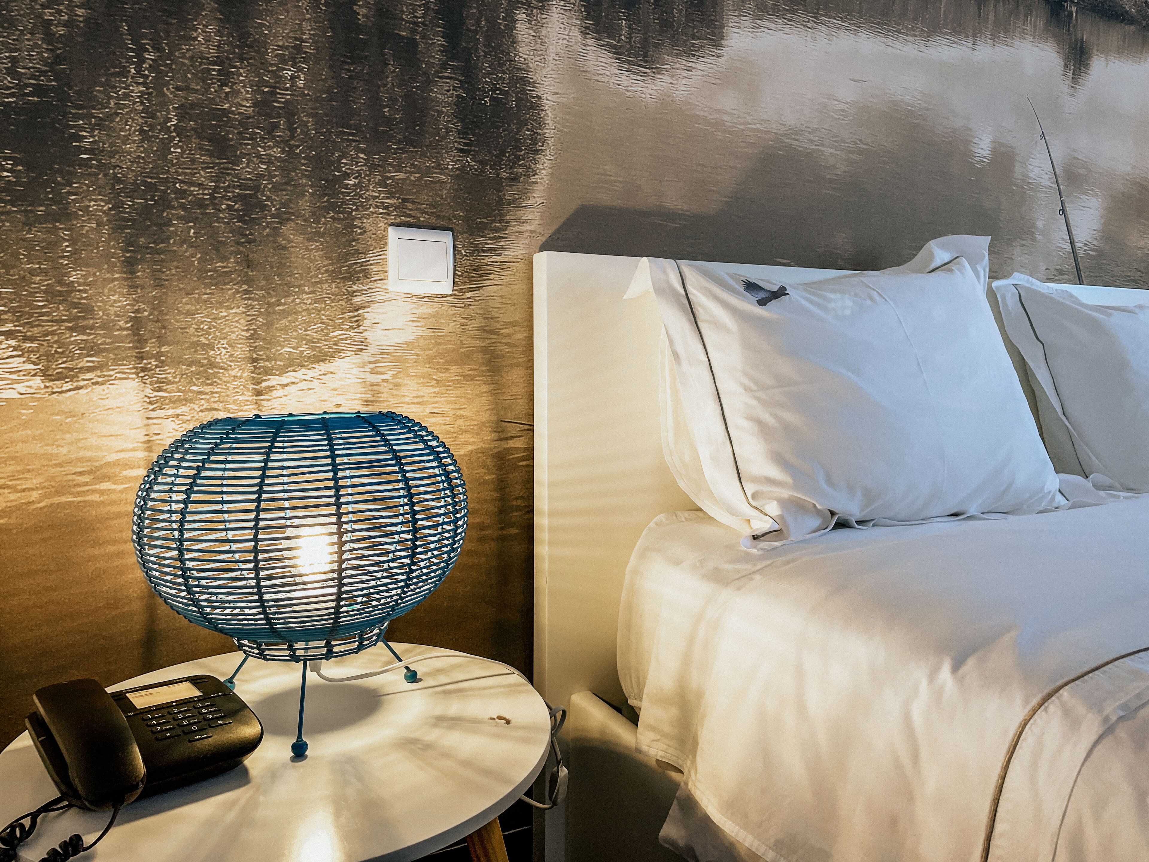 Pousadela Village Among Nature