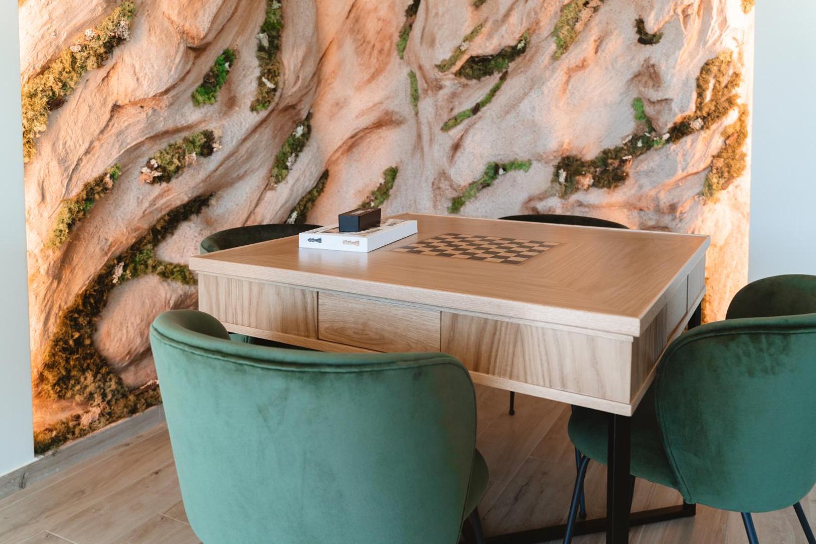 Pousadela Village Among Nature