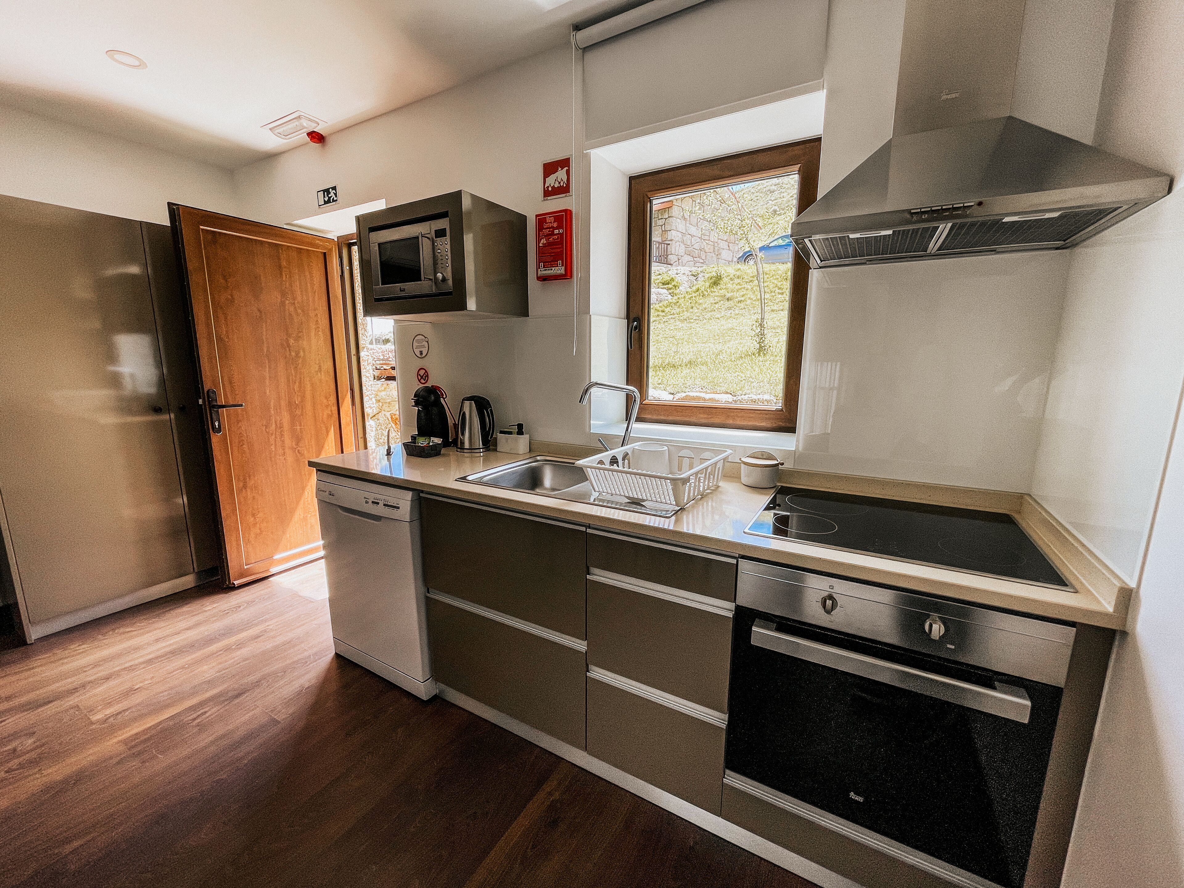 Pousadela Village Among Nature