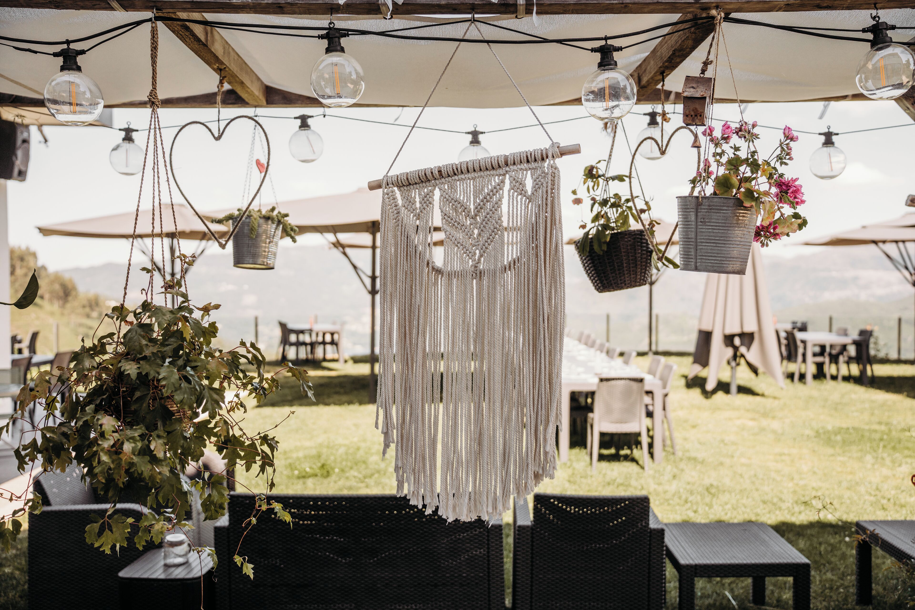 Pousadela Village Among Nature