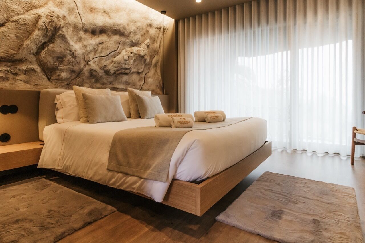 Pousadela Village Among Nature