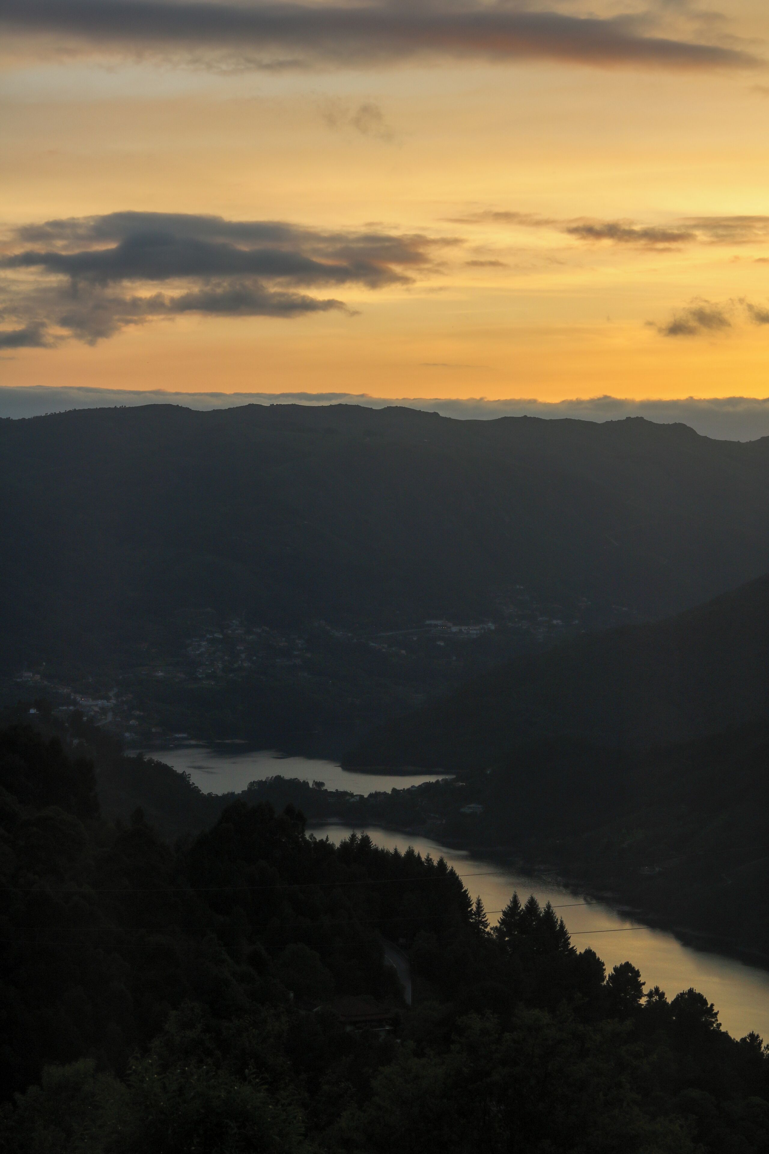 Pousadela Village Among Nature