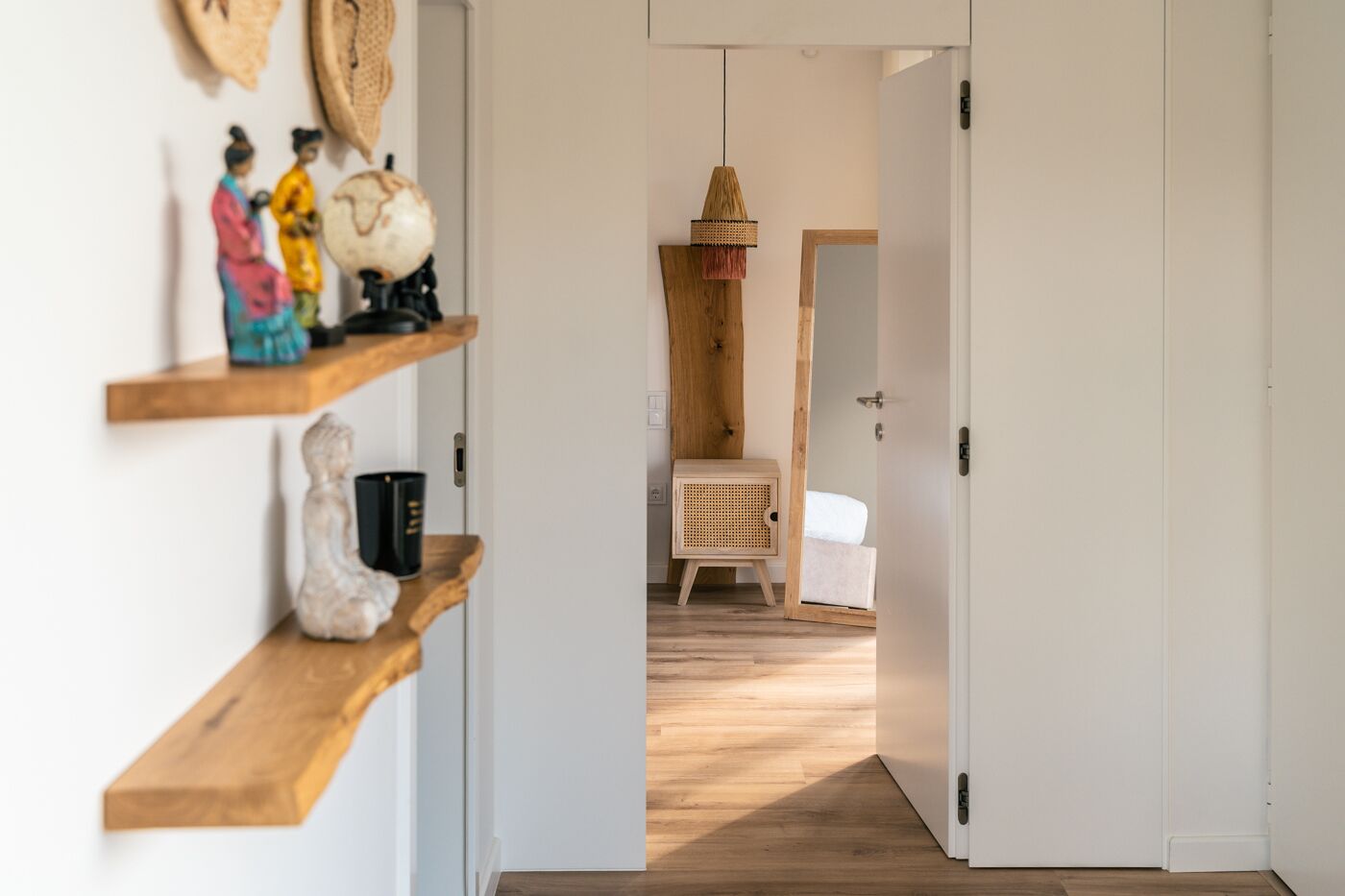 Pousadela Village Among Nature