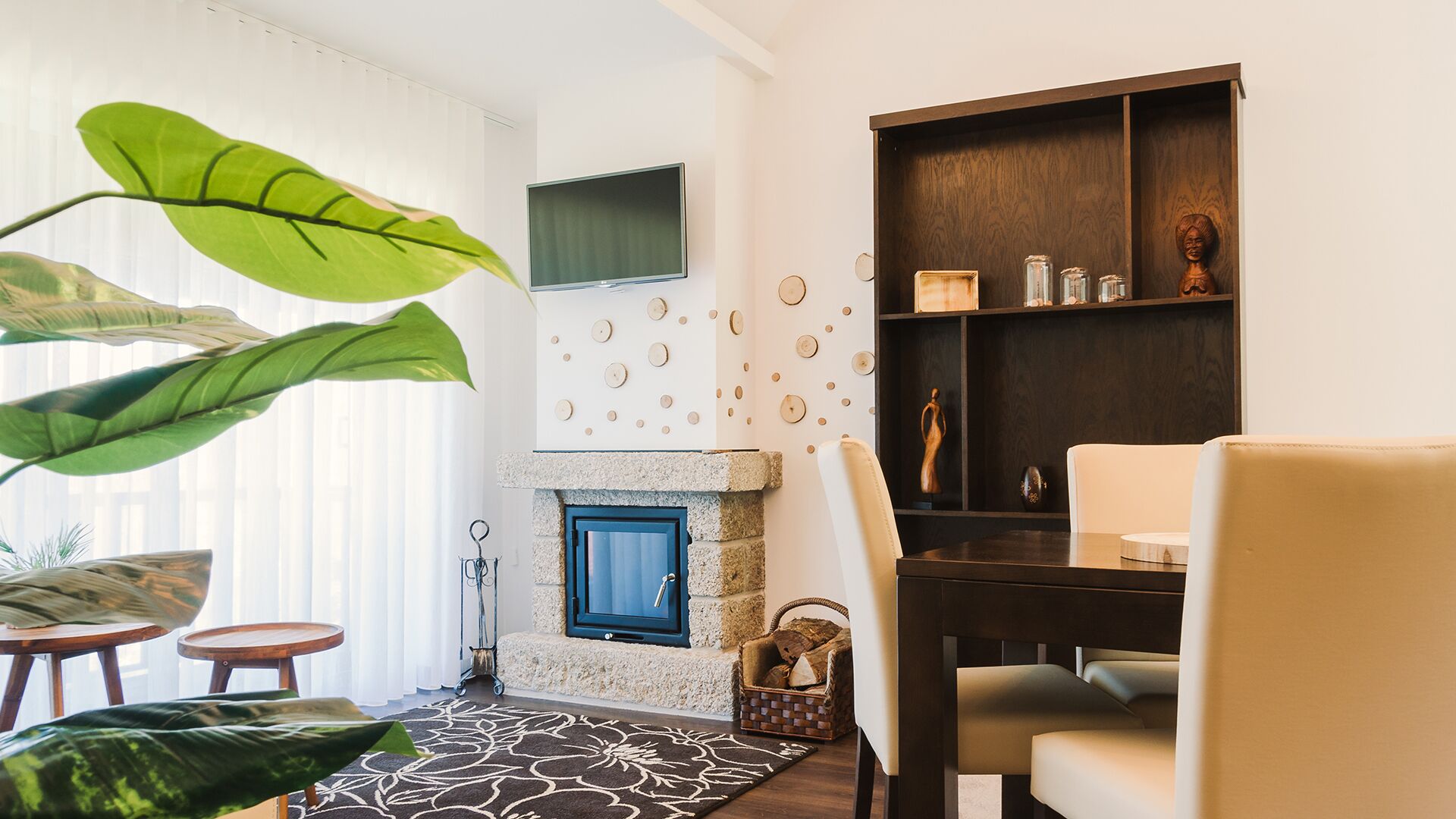 Pousadela Village Among Nature