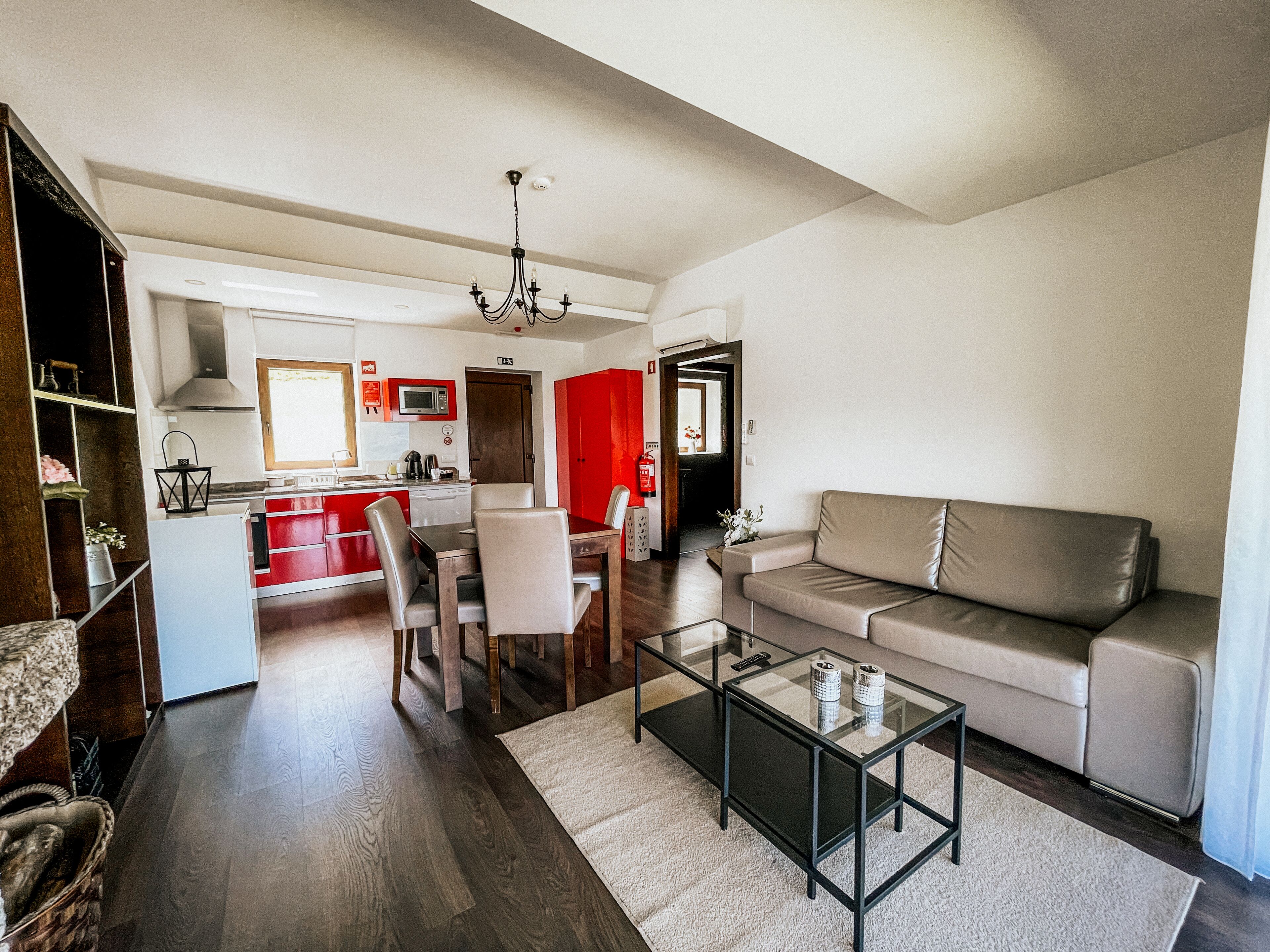 Pousadela Village Among Nature