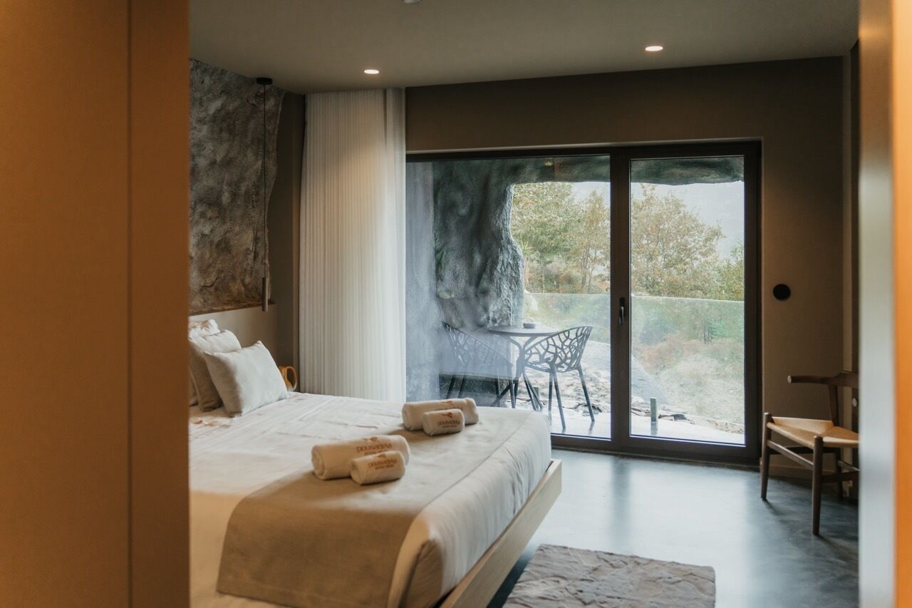 Pousadela Village Among Nature