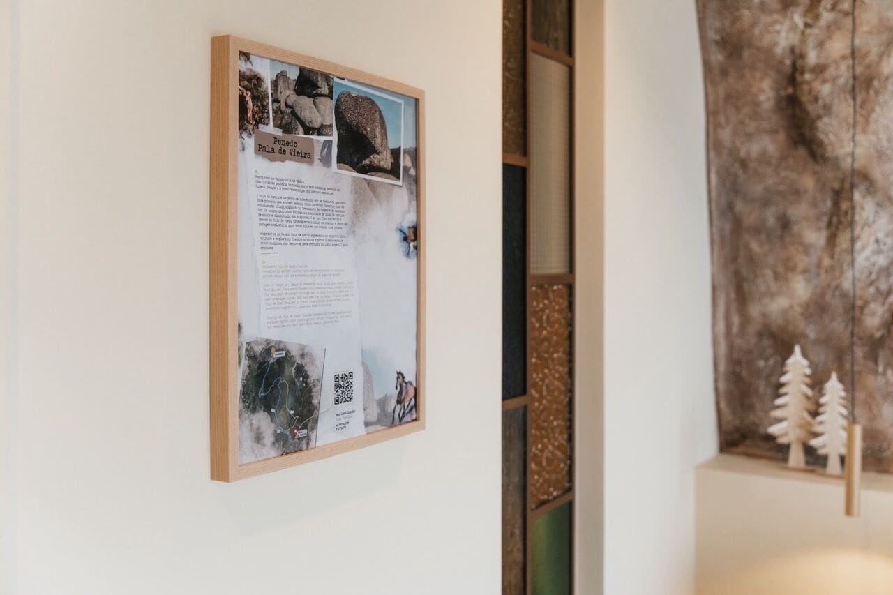 Pousadela Village Among Nature