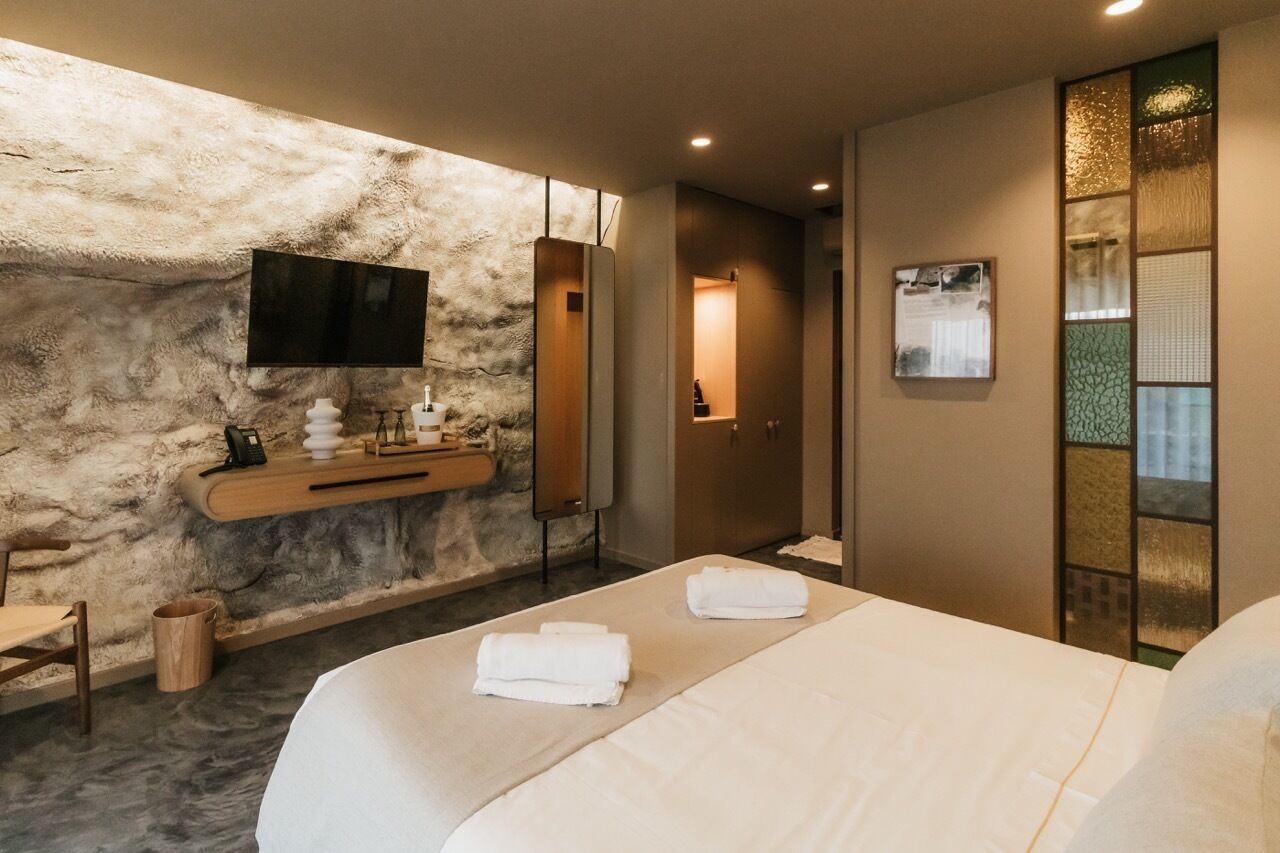 Pousadela Village Among Nature