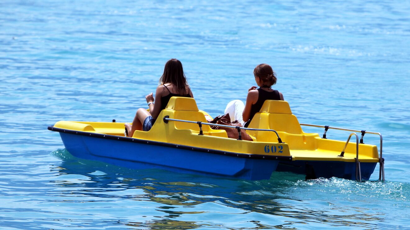 Pousadela Village Among Nature