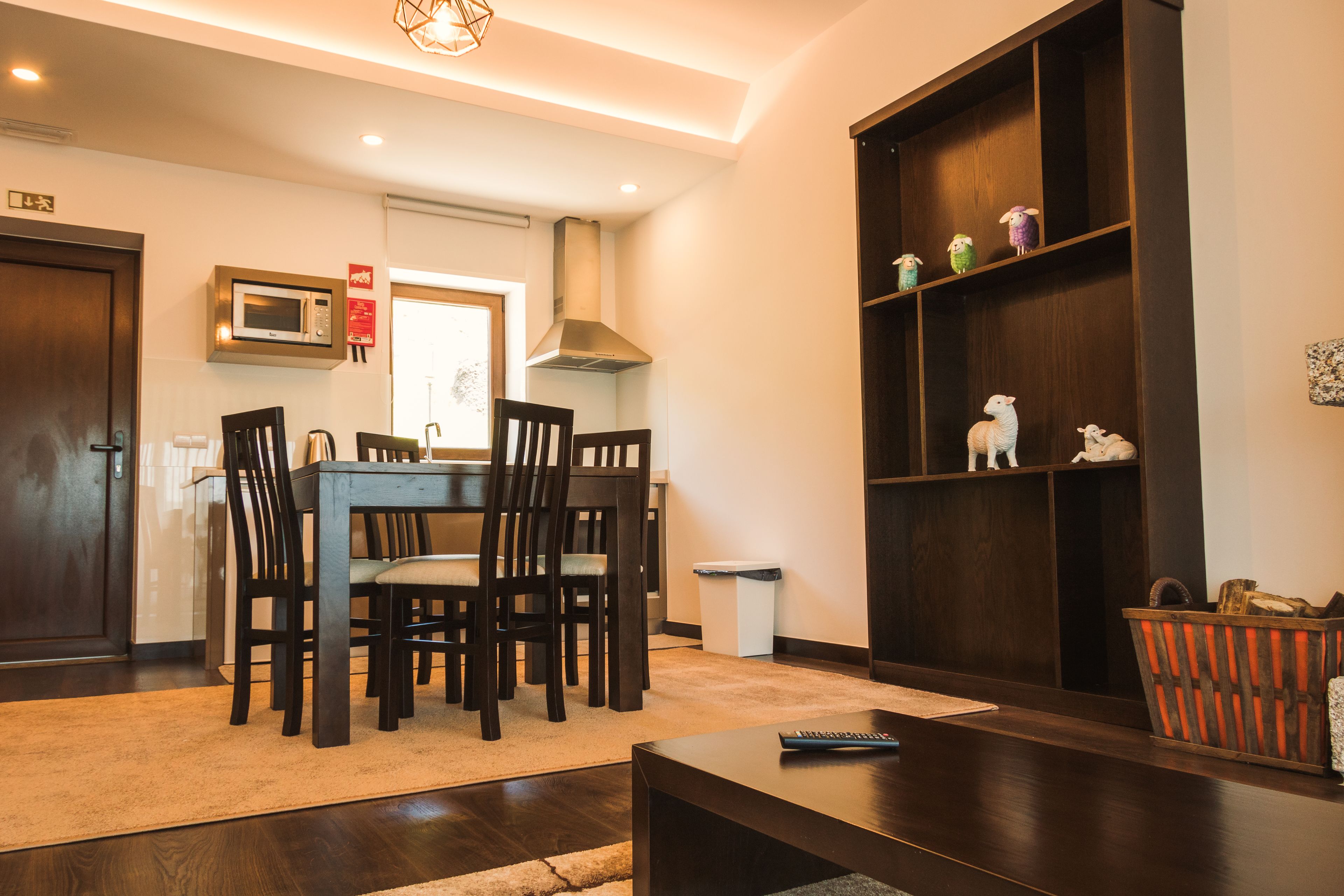 Pousadela Village Among Nature