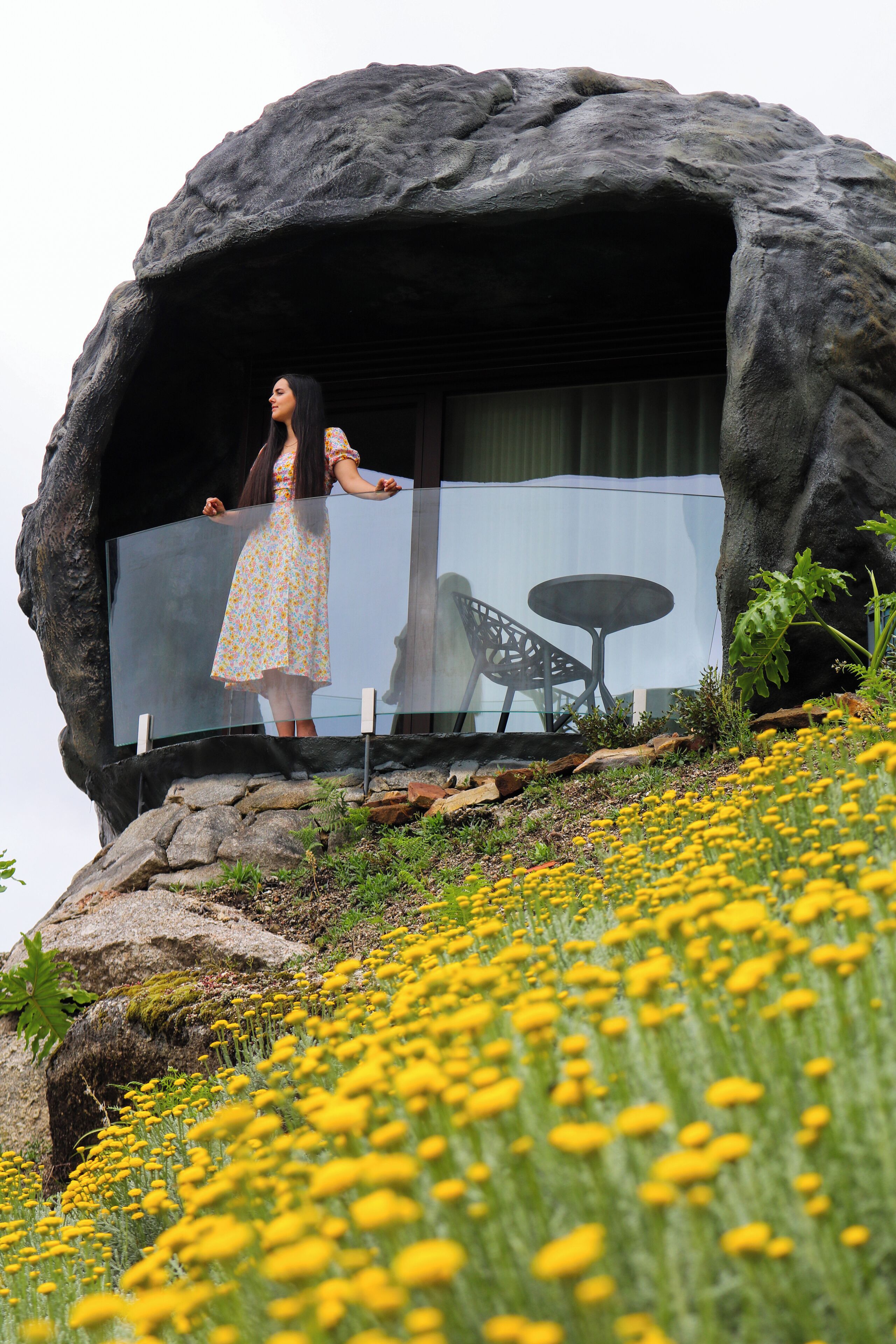 Pousadela Village Among Nature