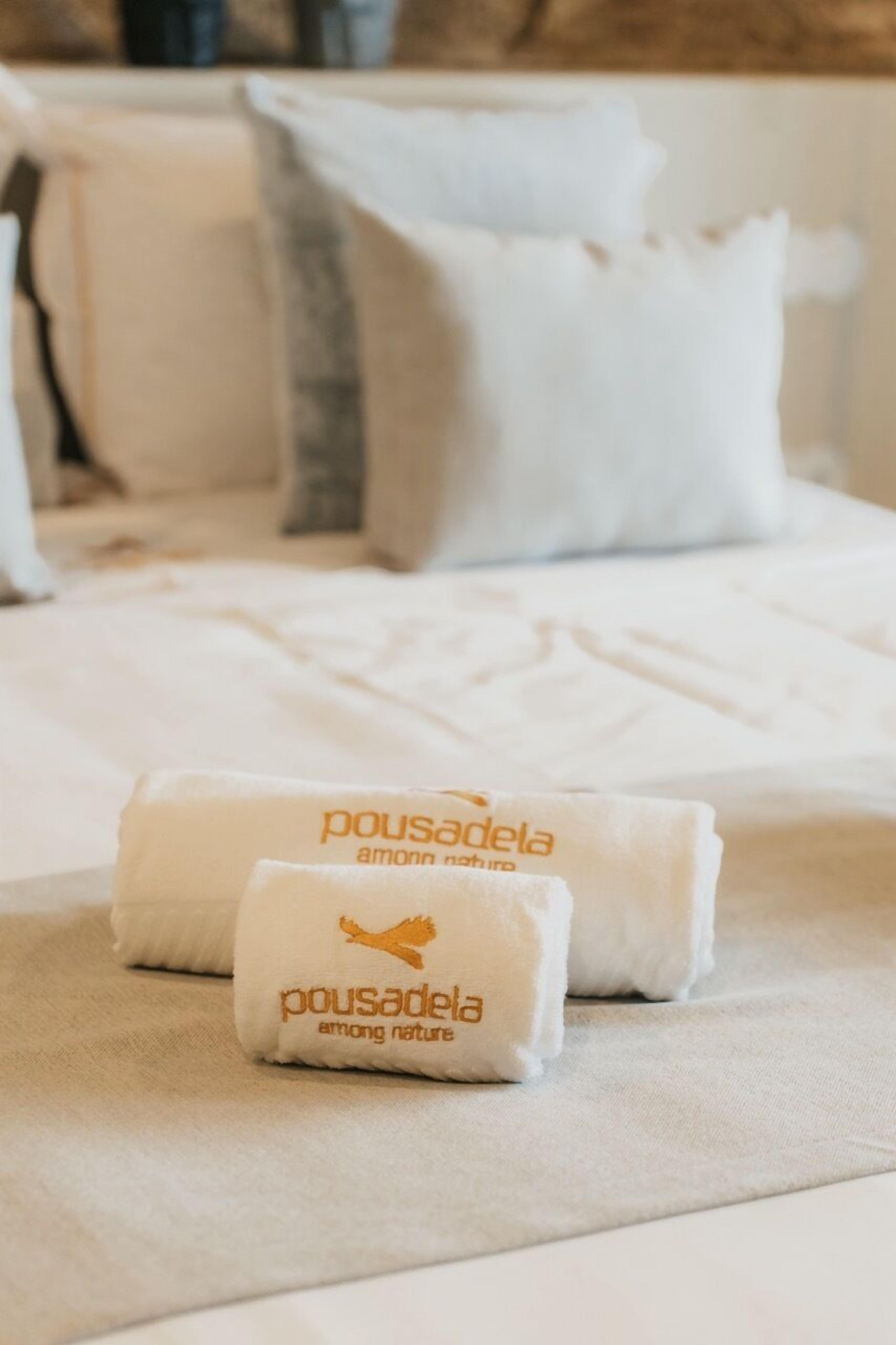 Pousadela Village Among Nature