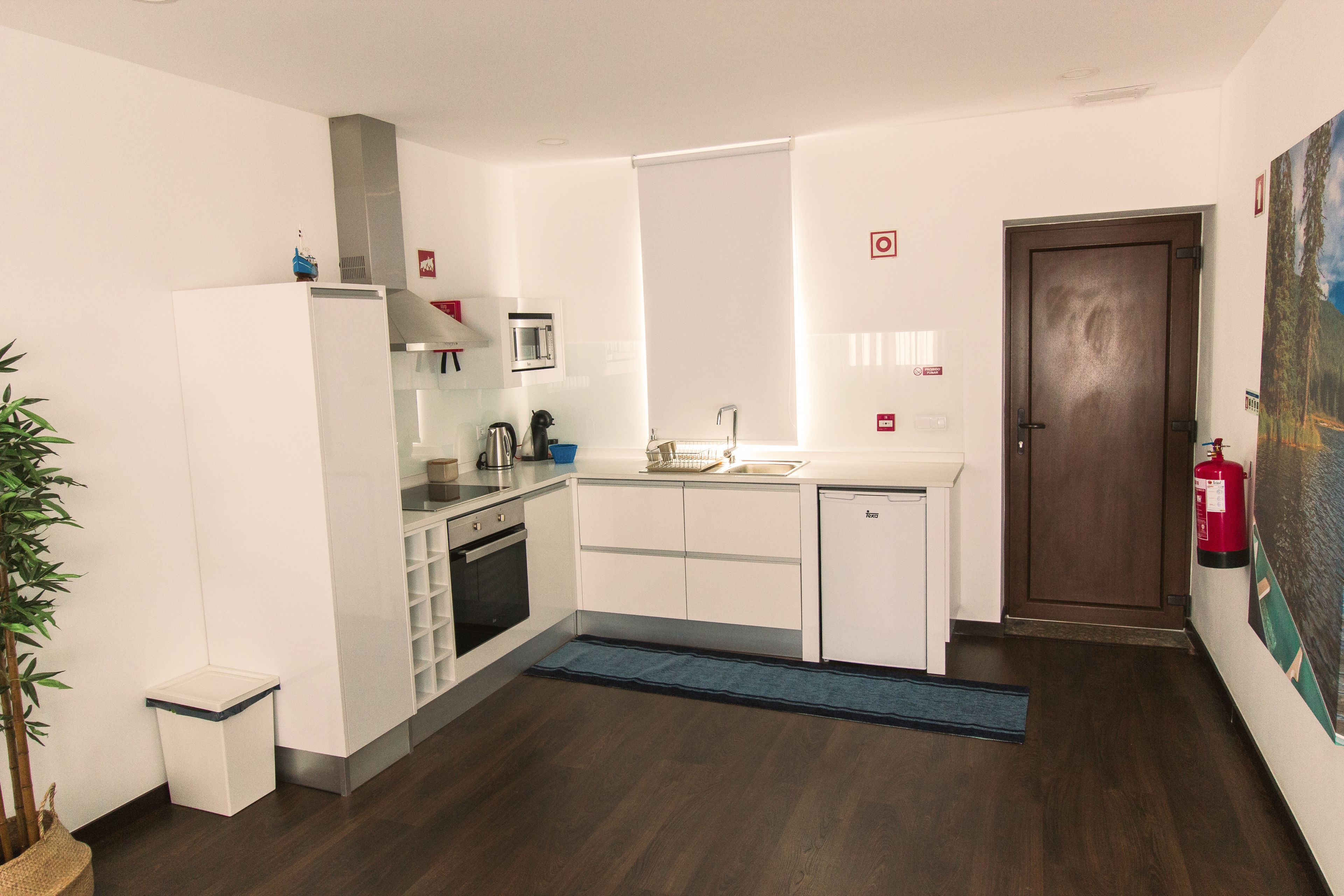 Pousadela Village Among Nature