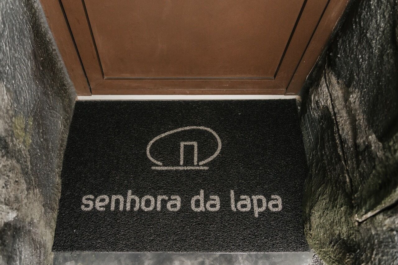 Pousadela Village Among Nature