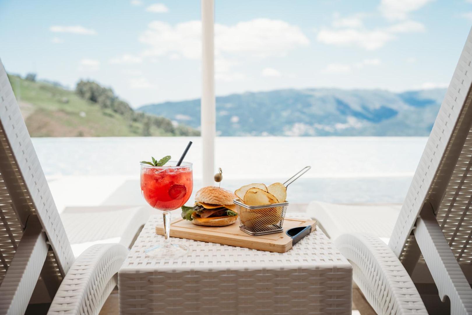 Pousadela Village Among Nature