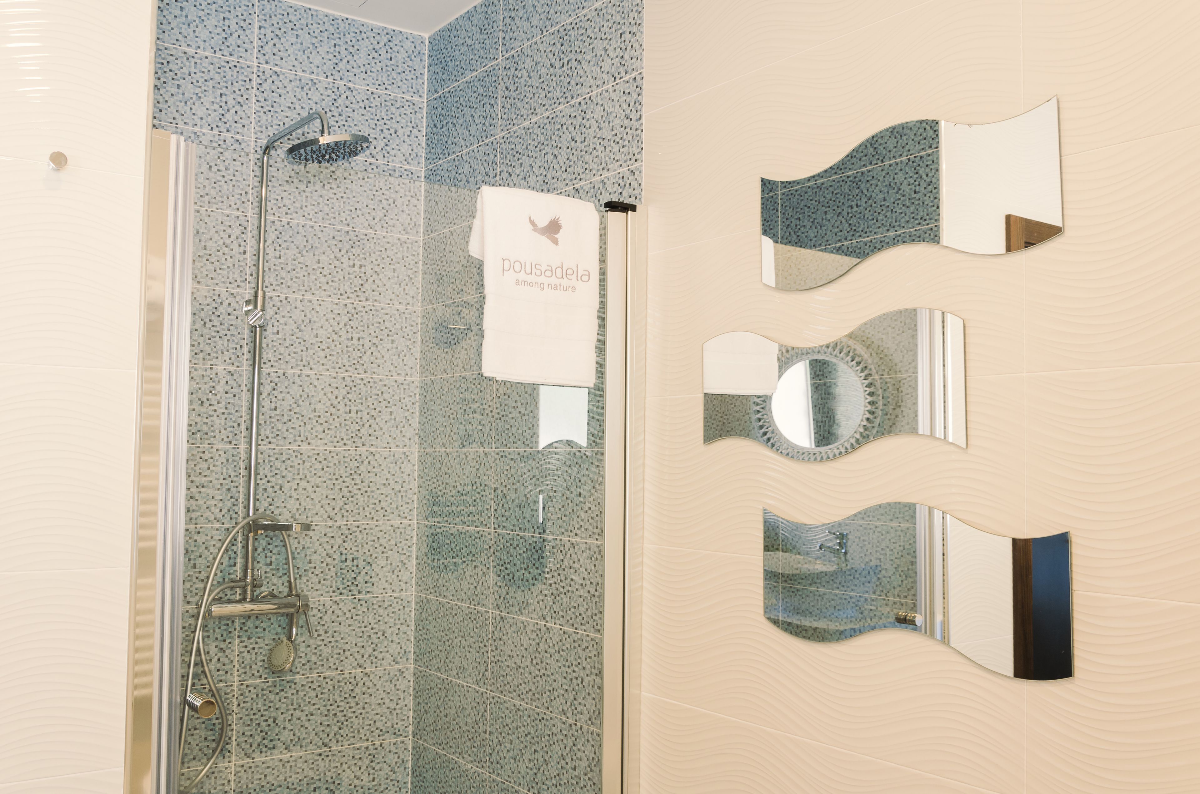 Pousadela Village Among Nature