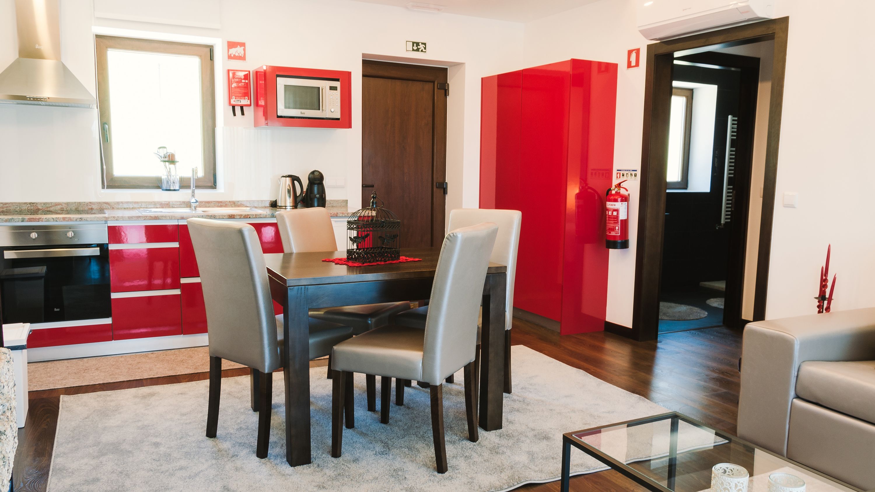 Pousadela Village Among Nature