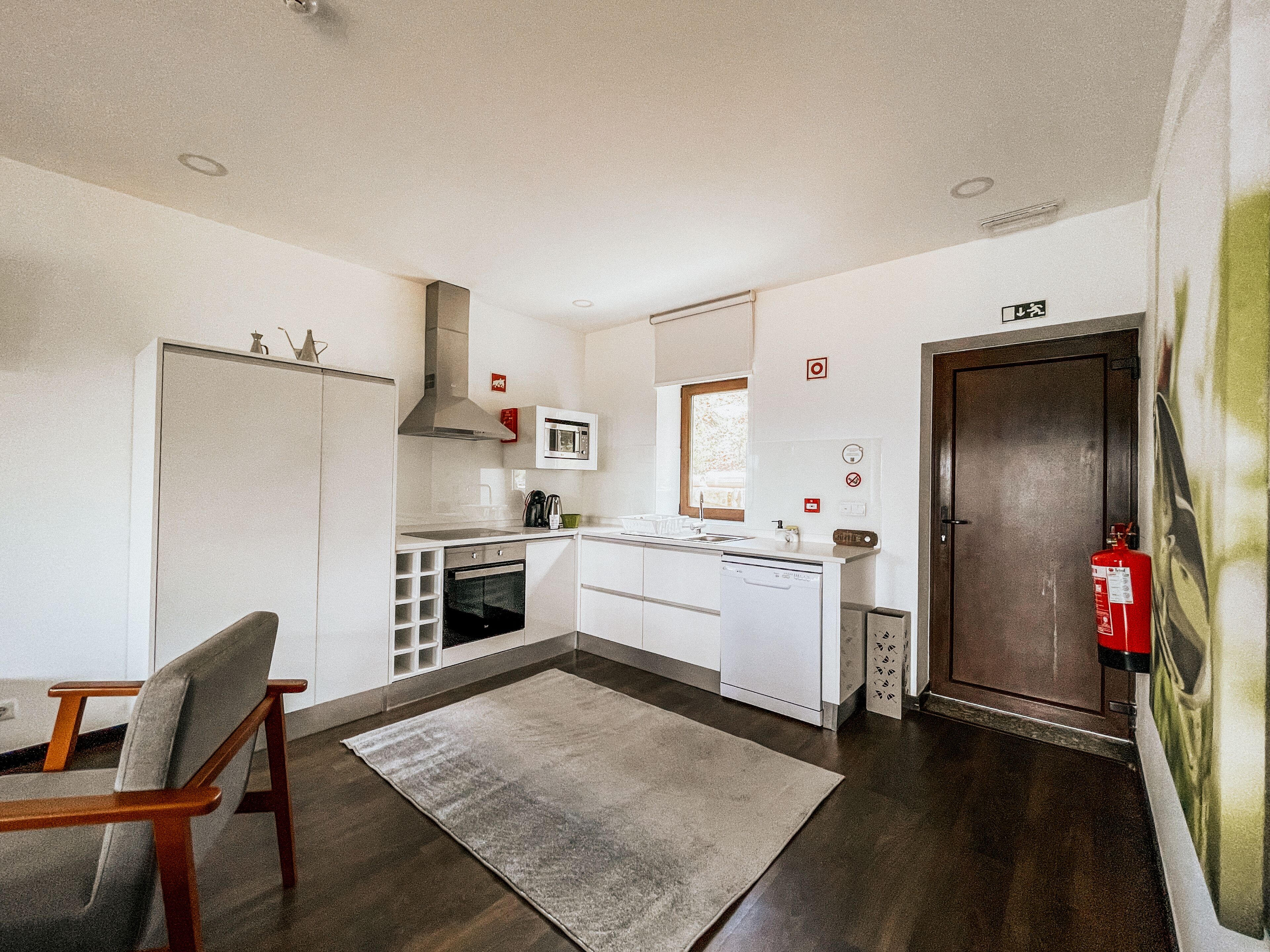 Pousadela Village Among Nature