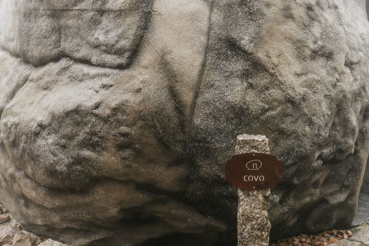 Pousadela Village Among Nature