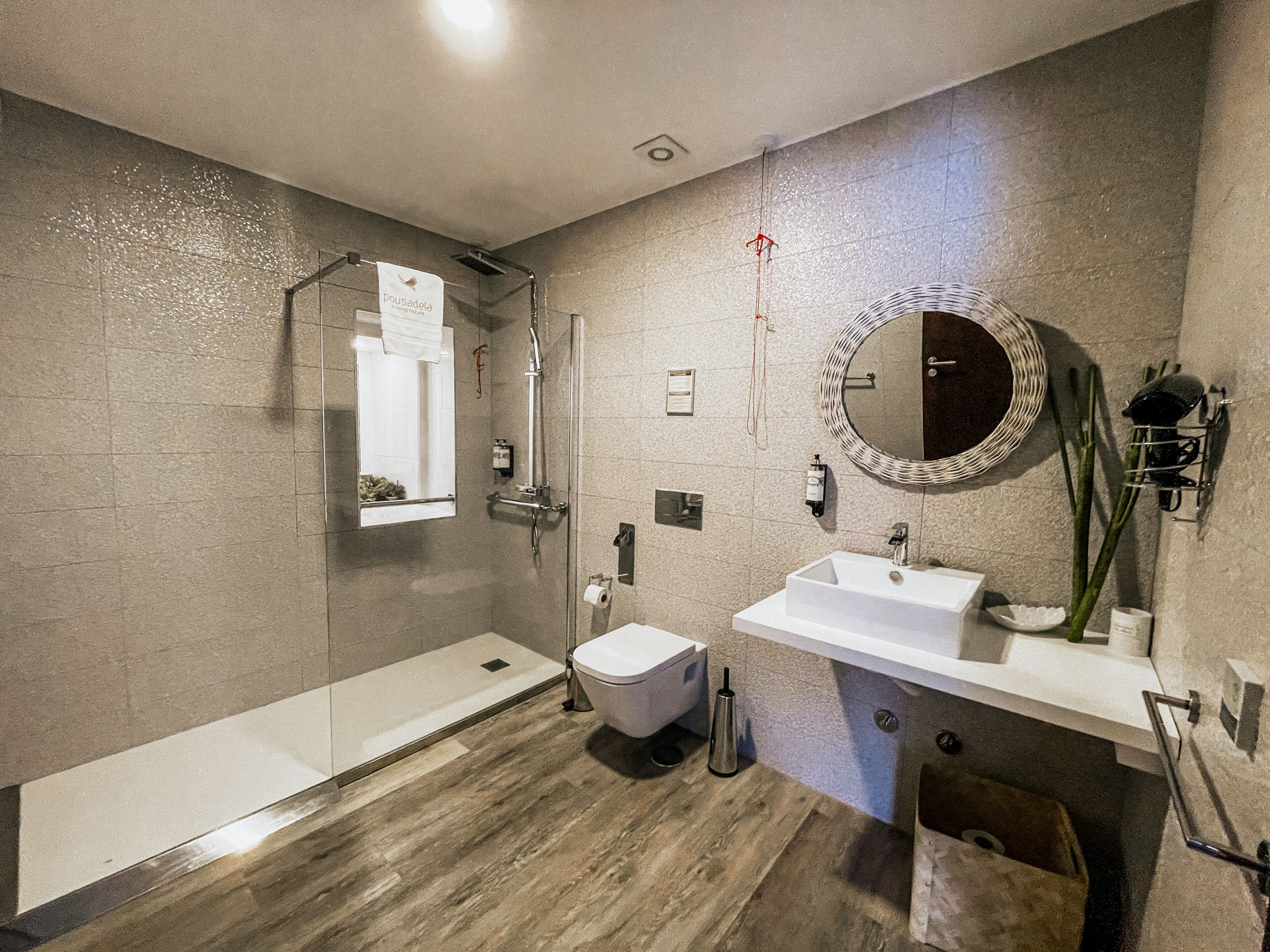 Pousadela Village Among Nature