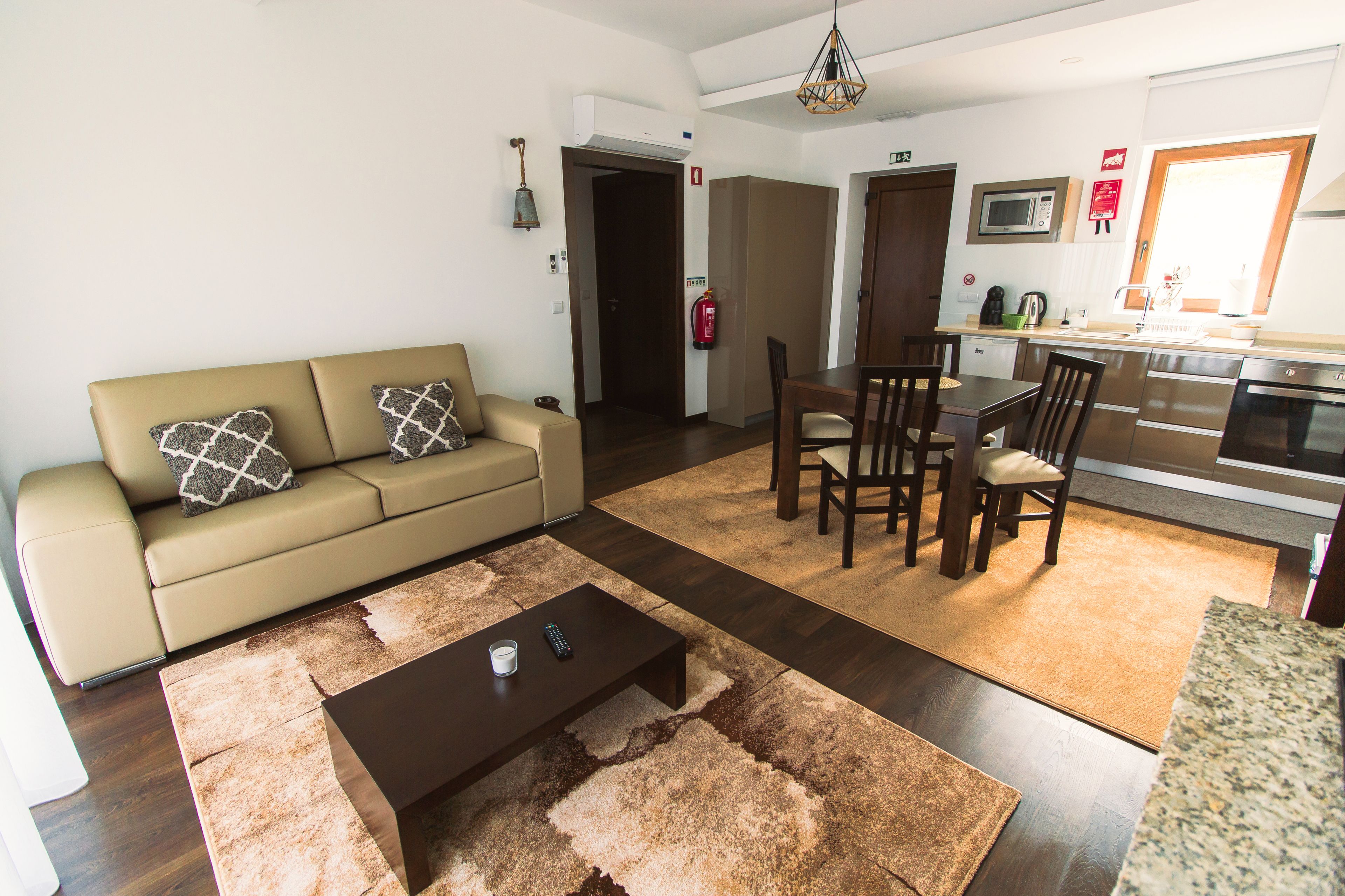 Pousadela Village Among Nature