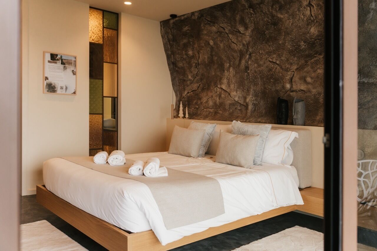 Pousadela Village Among Nature