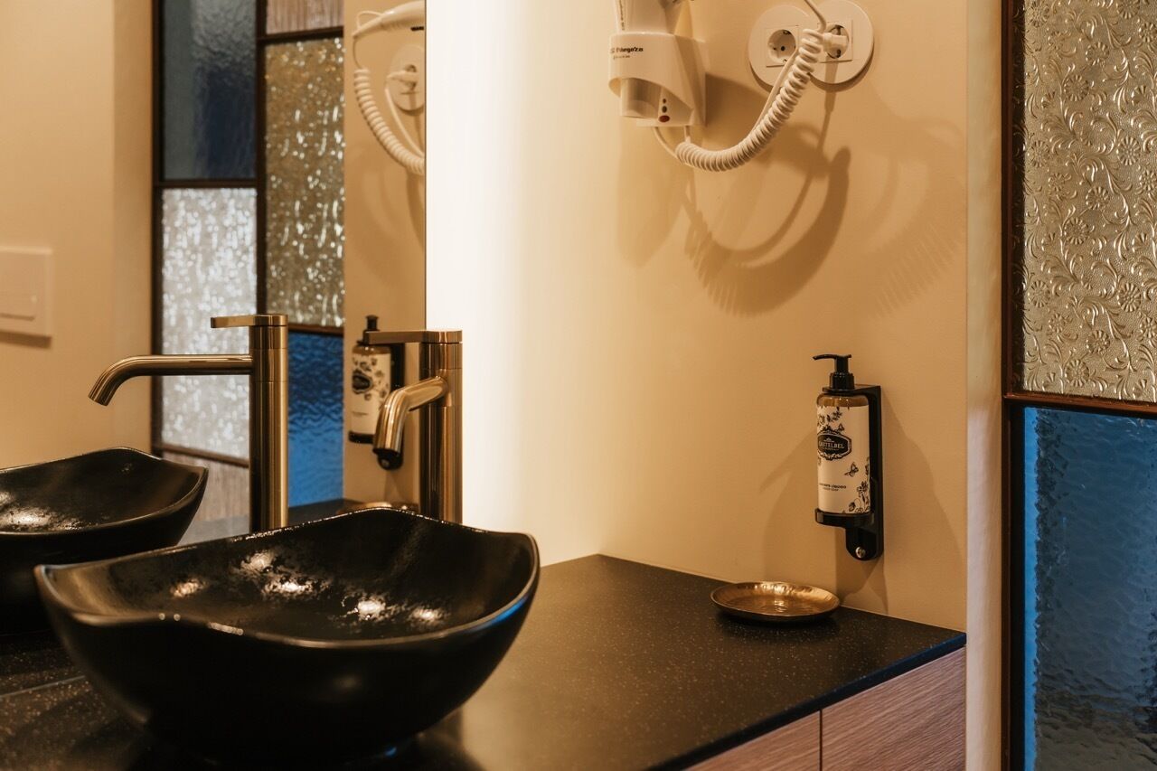 Pousadela Village Among Nature