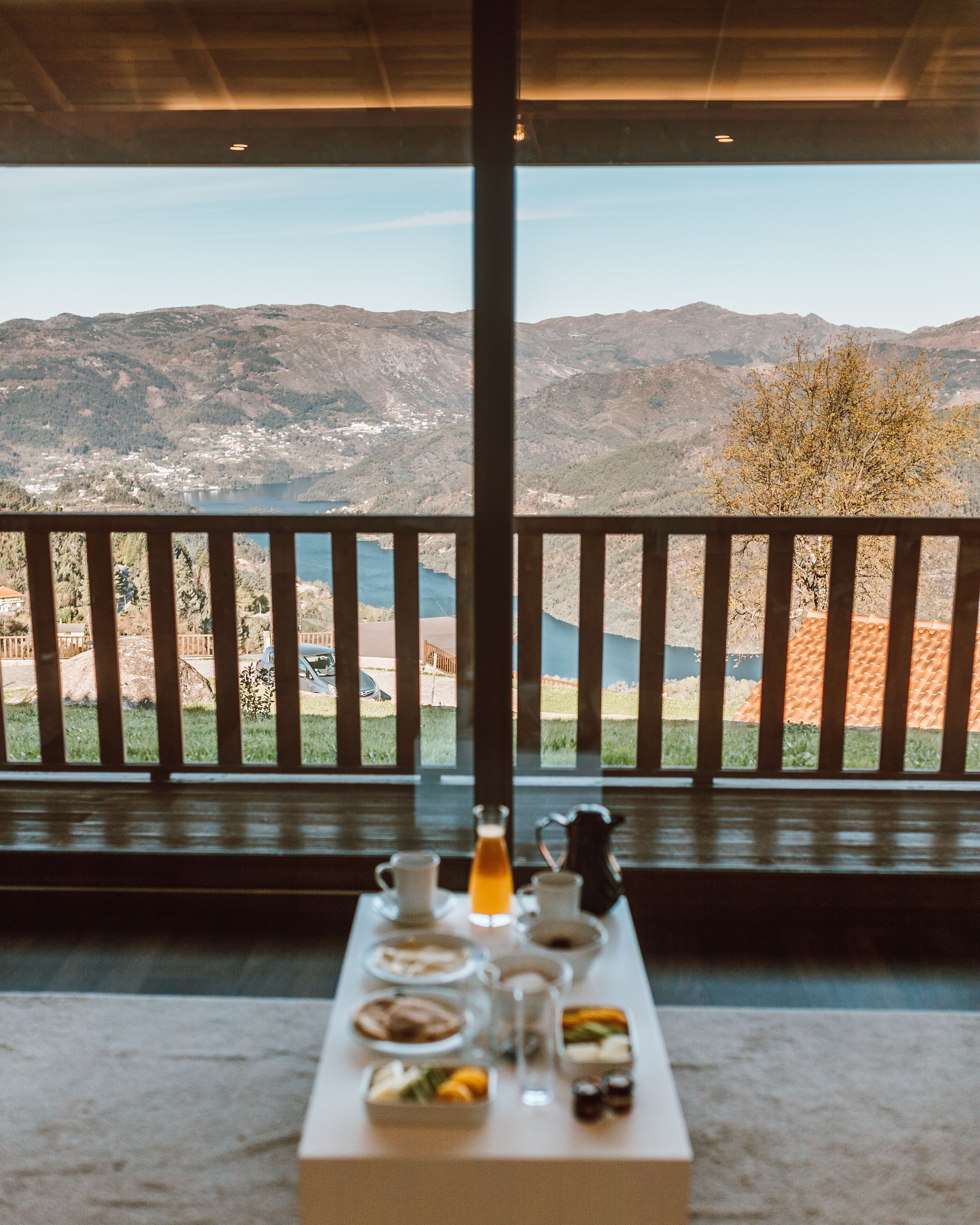 Pousadela Village Among Nature