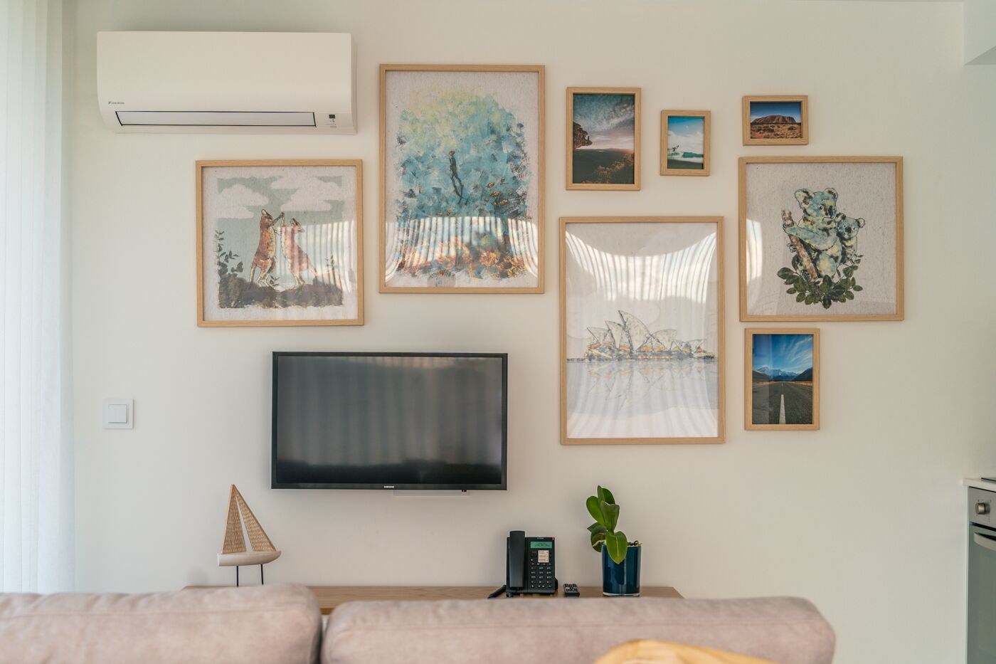 Pousadela Village Among Nature