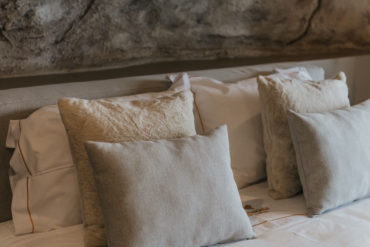 Pousadela Village Among Nature