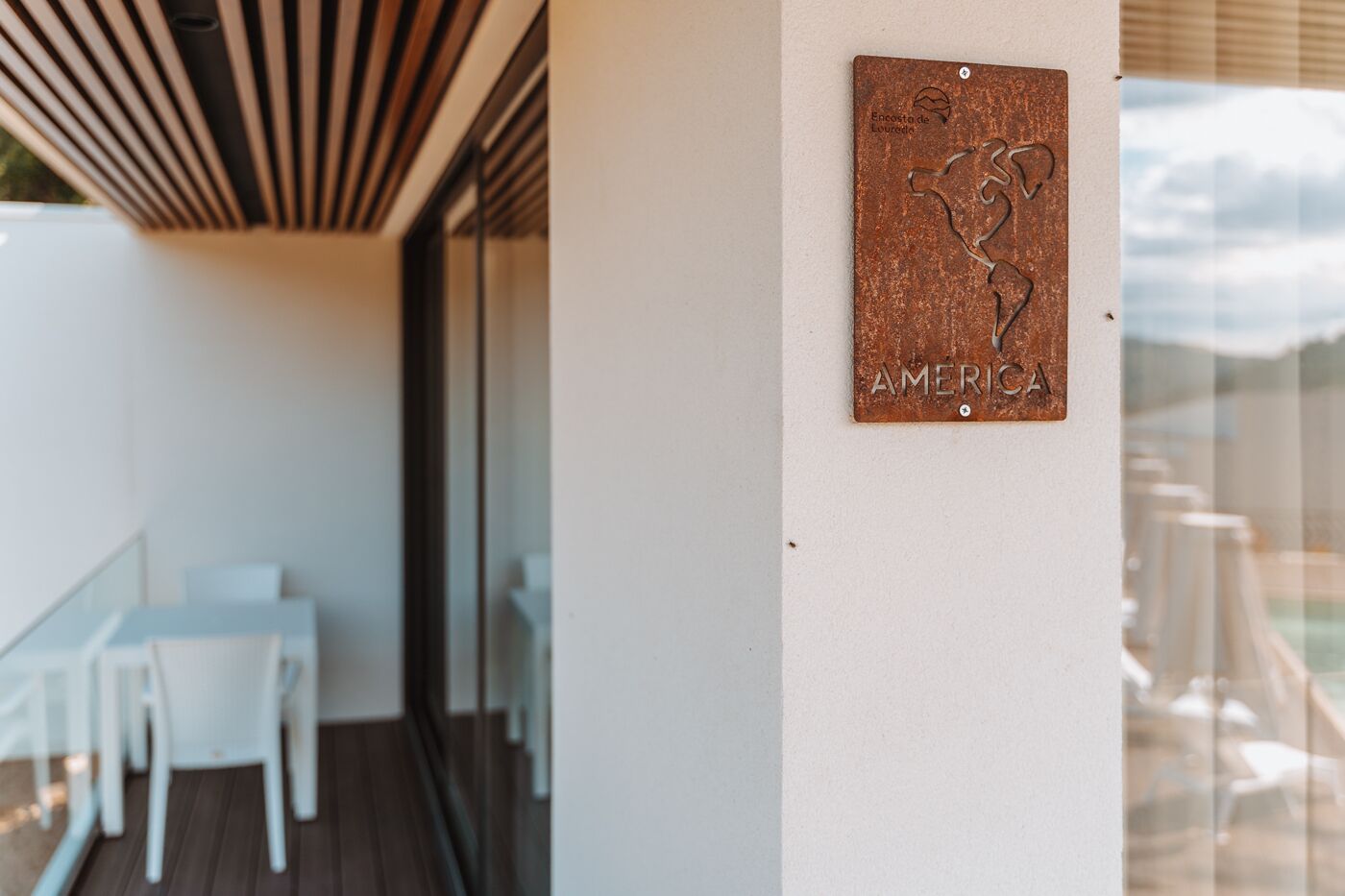 Pousadela Village Among Nature