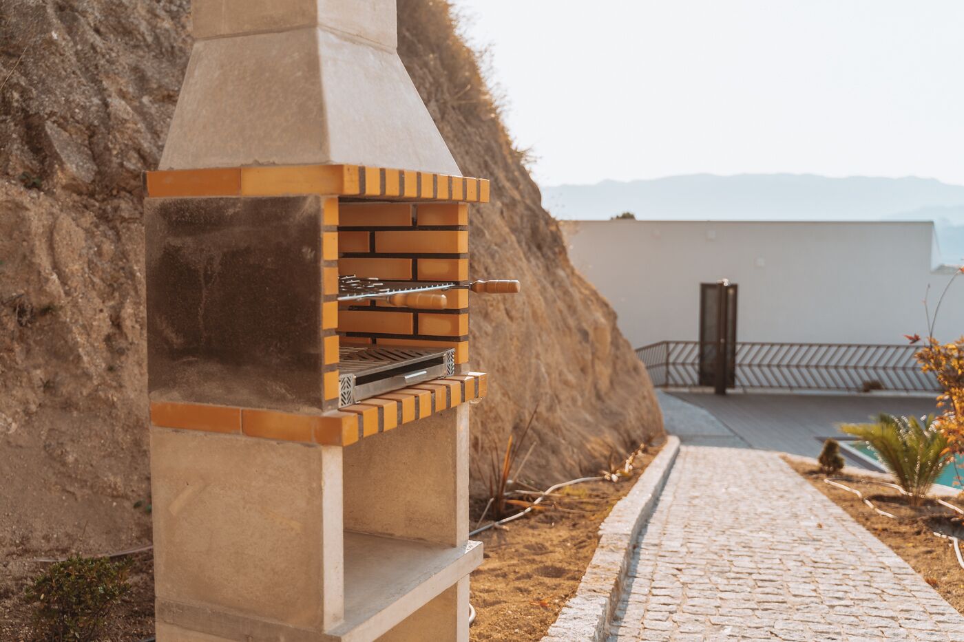 Pousadela Village Among Nature