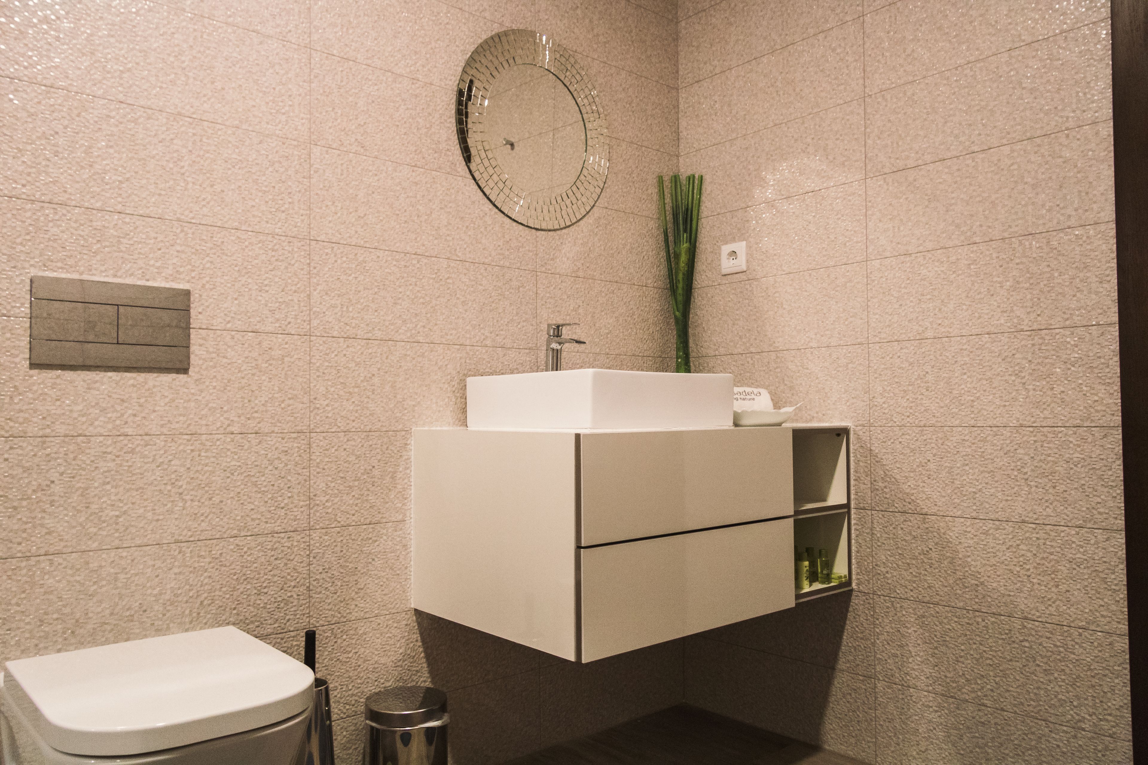 Pousadela Village Among Nature