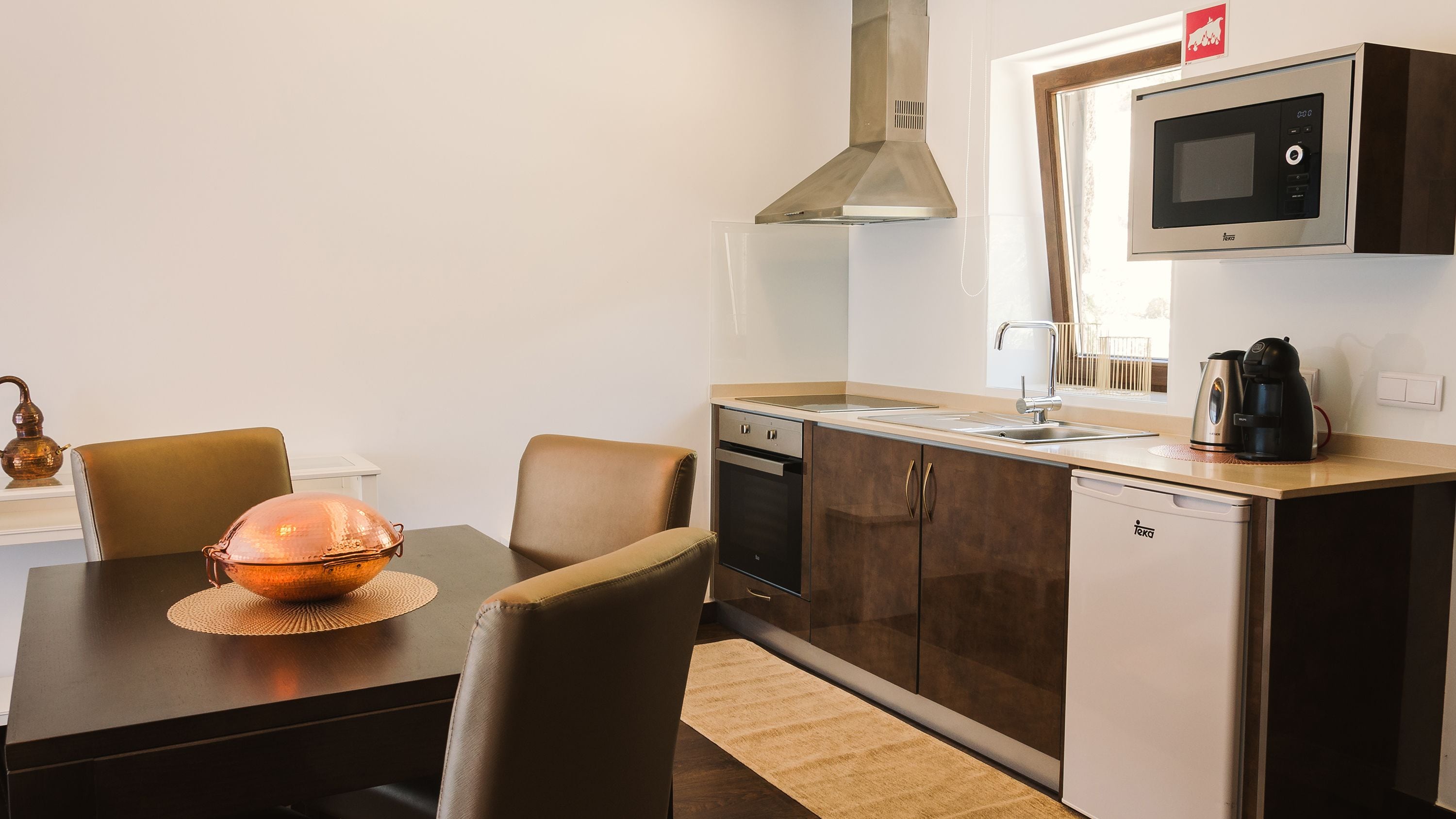 Pousadela Village Among Nature