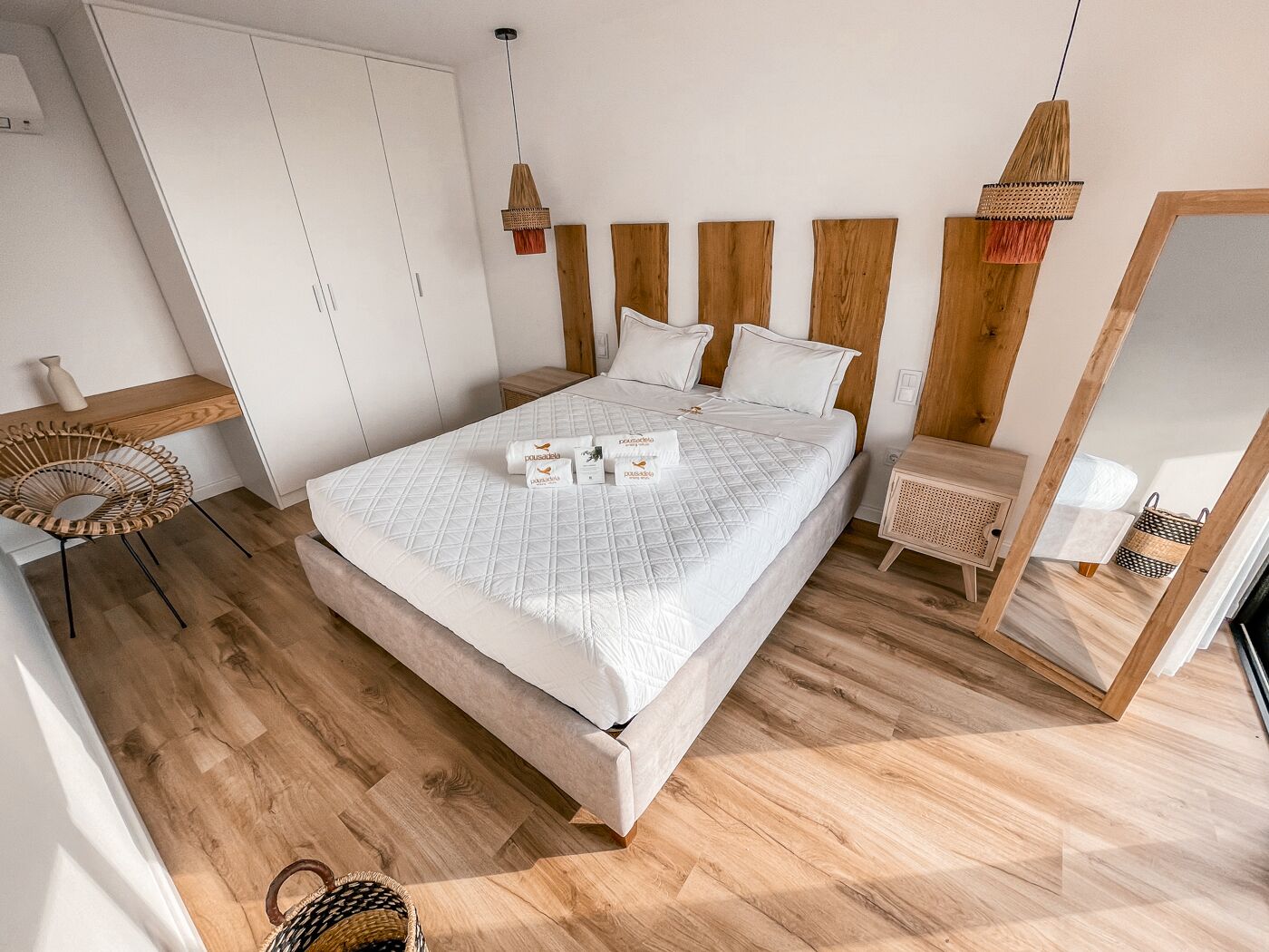 Pousadela Village Among Nature